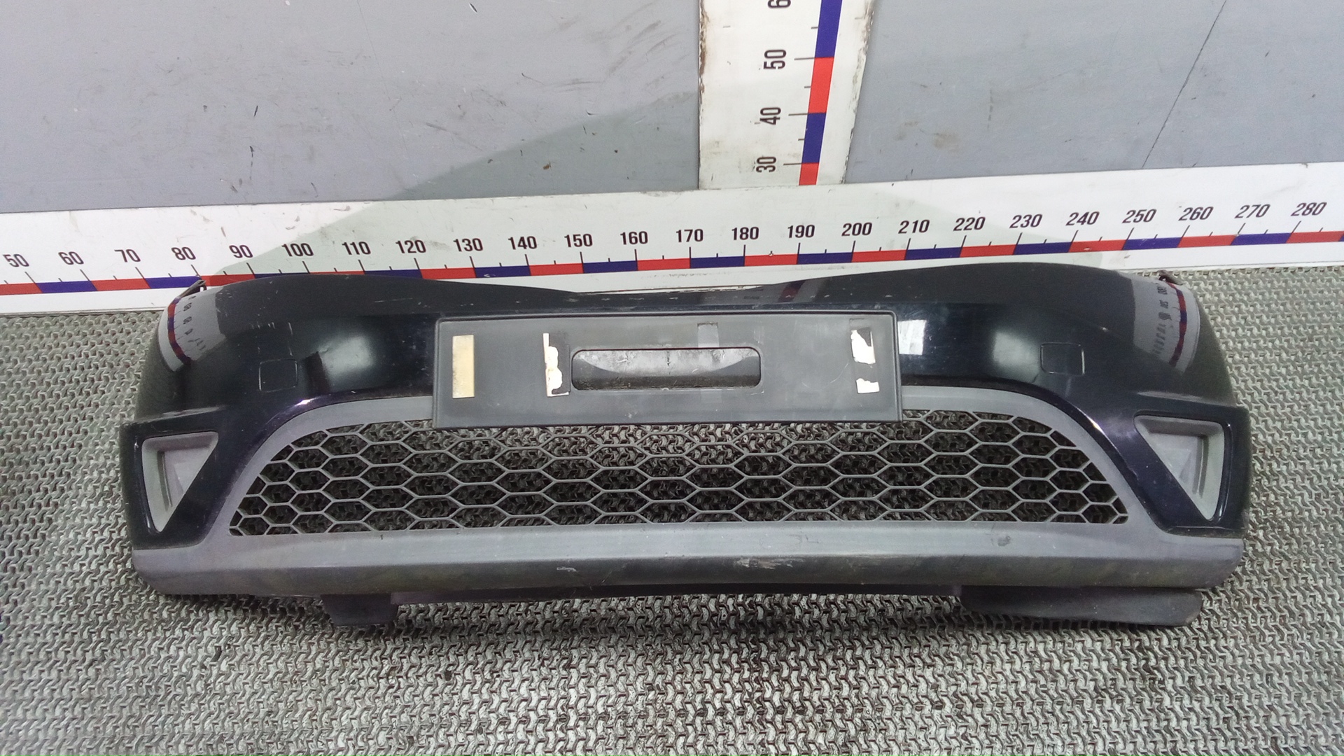 Бампер передний Honda Civic 8