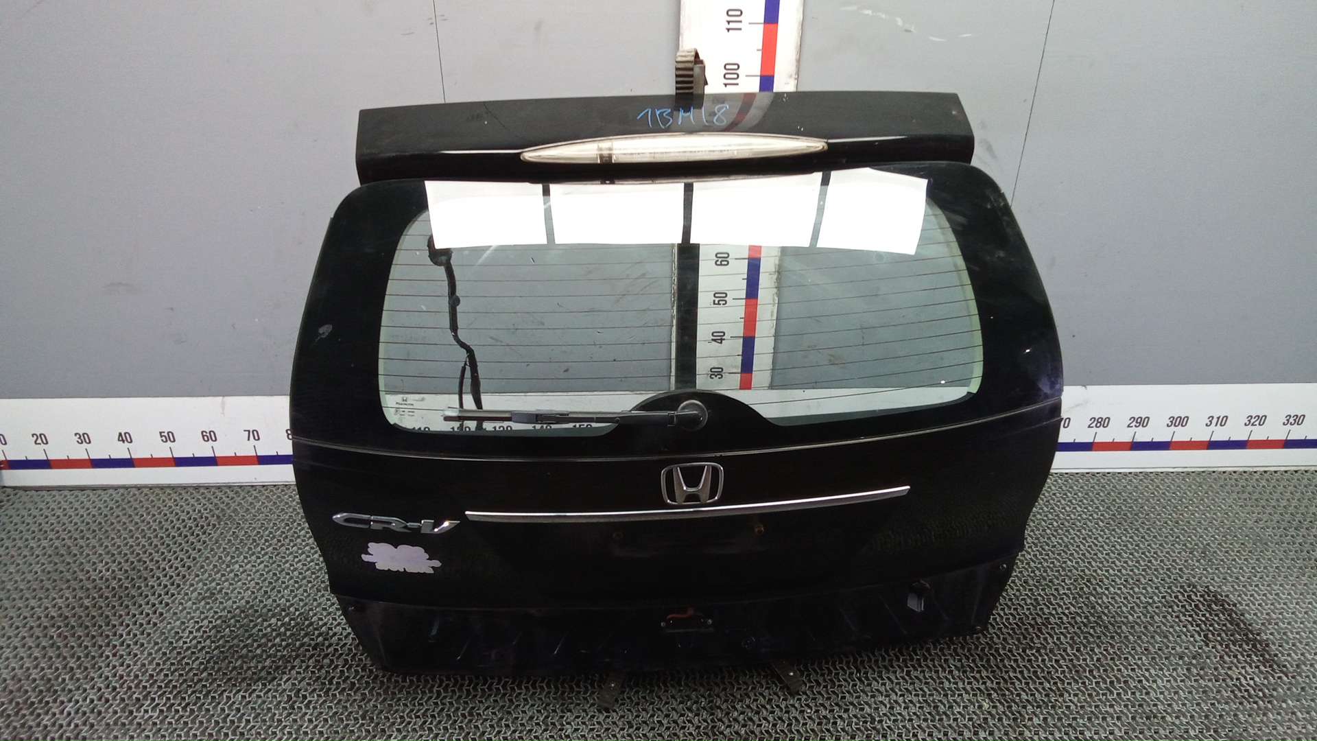 Дверь 3-5 Honda CR-V 4