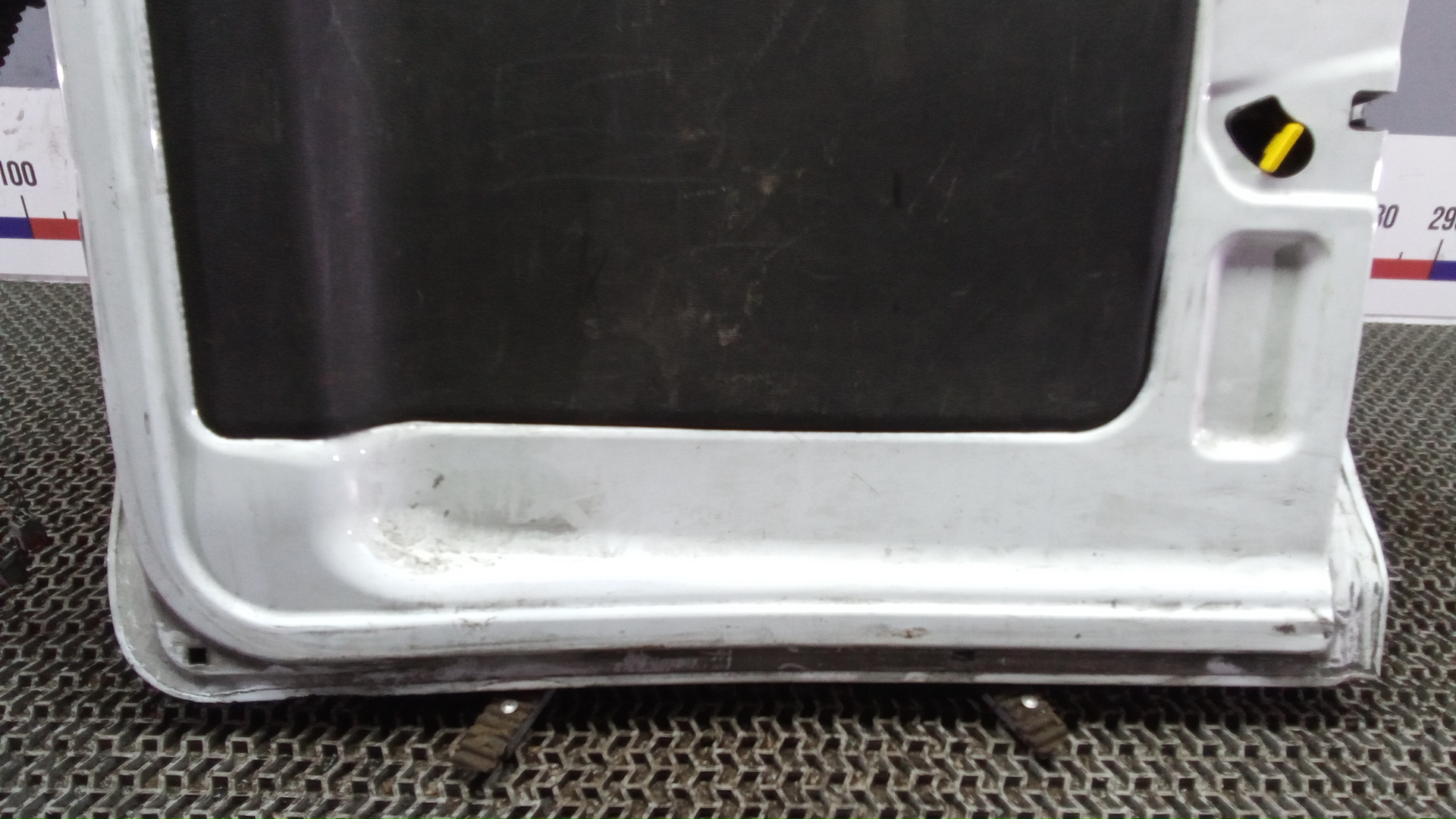 Дверь распашная правая Ford Transit 8