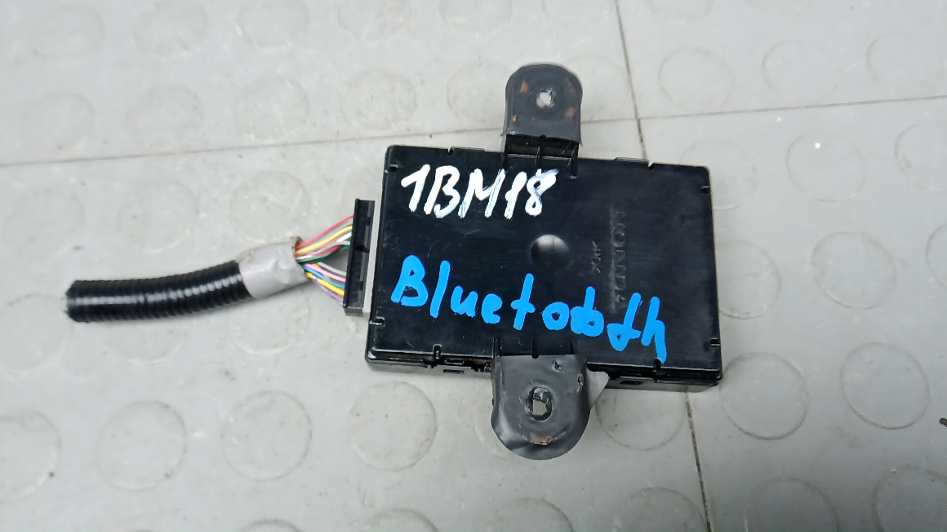 Блок управления Bluetooth Honda CR-V 4