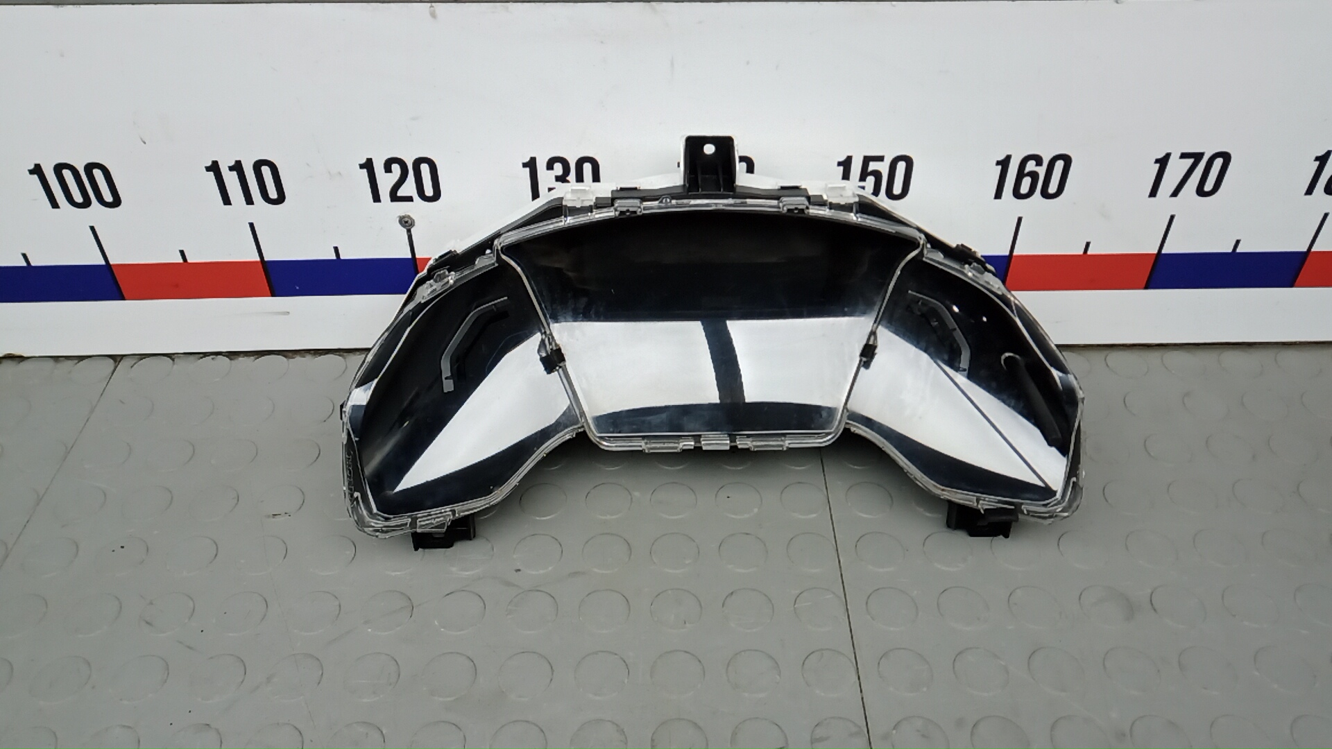 Щиток приборов Honda Civic 10