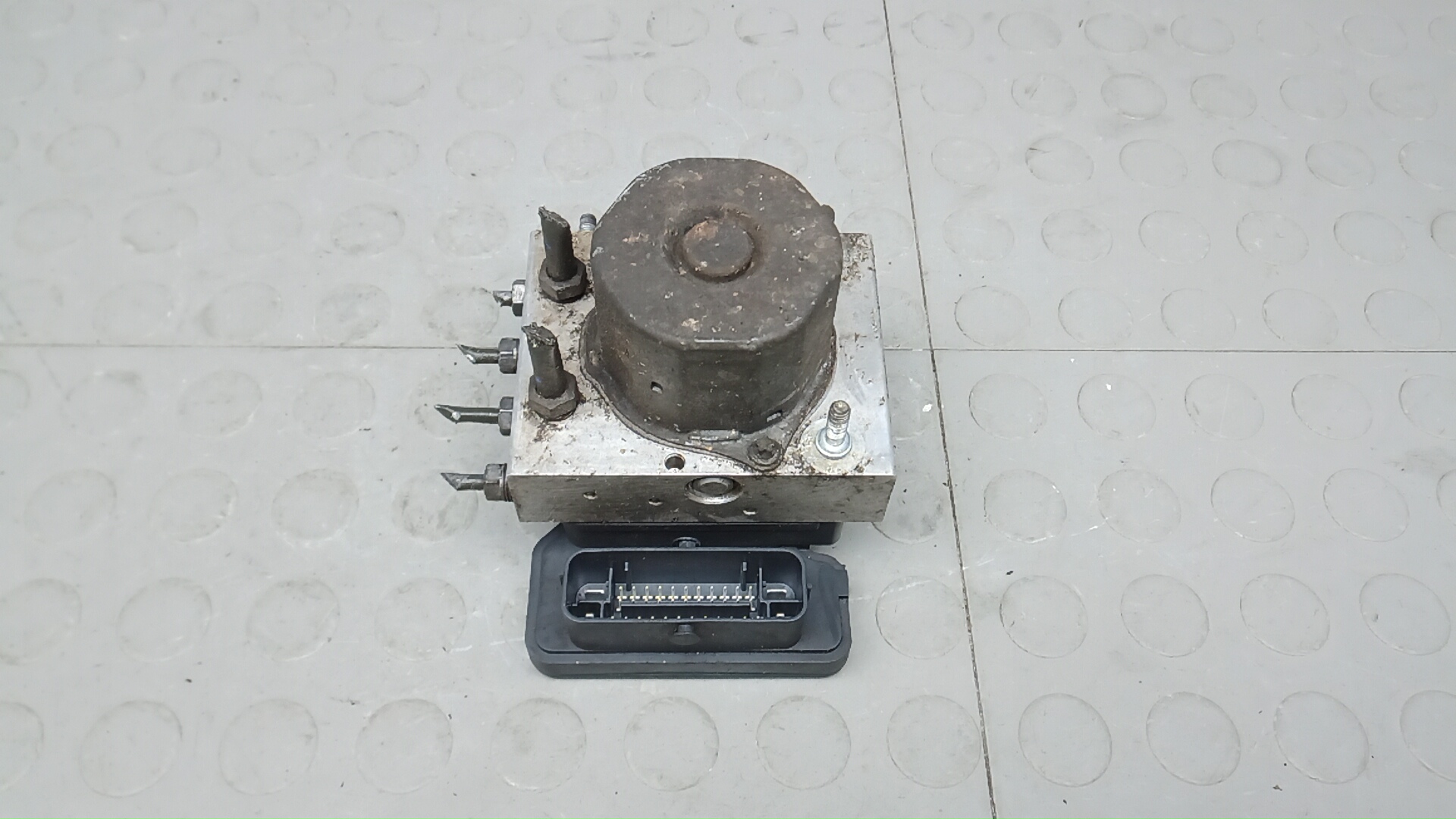 Блок ABS Ford Transit 8