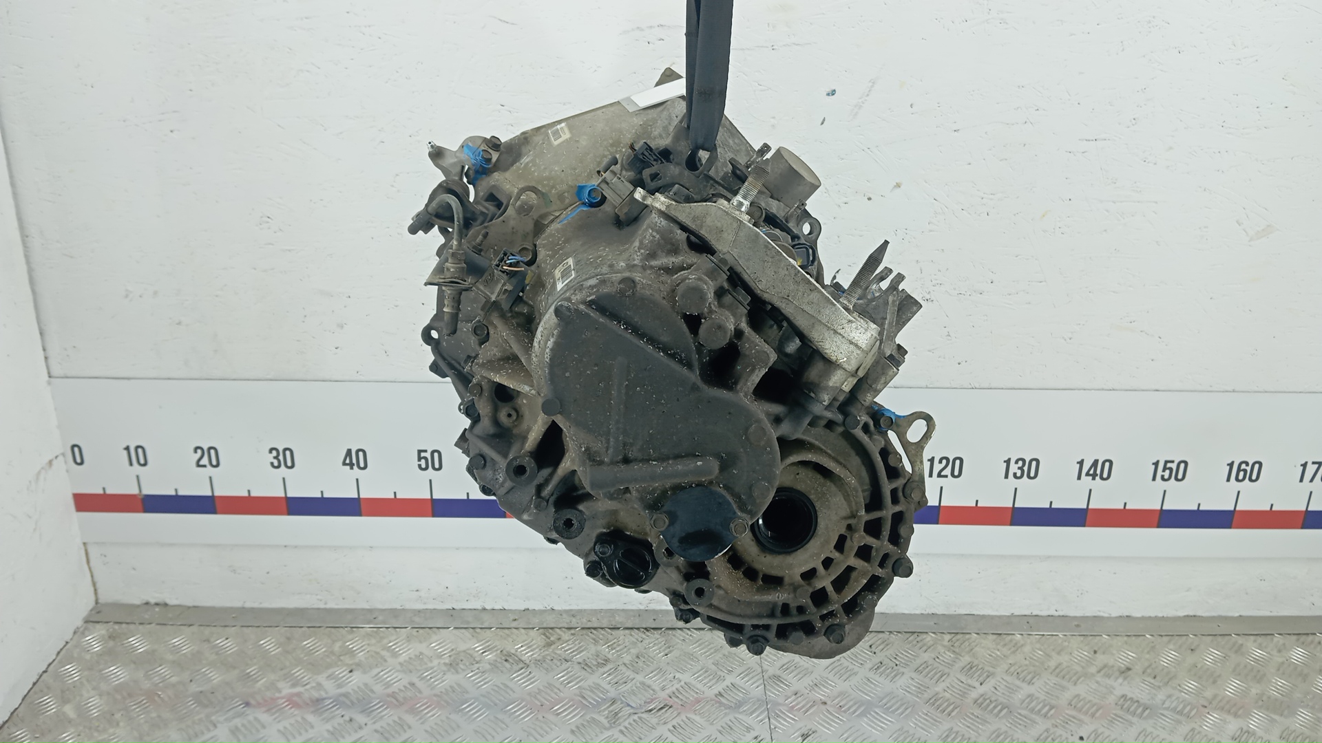 КПП 6ст. Honda CR-V 4