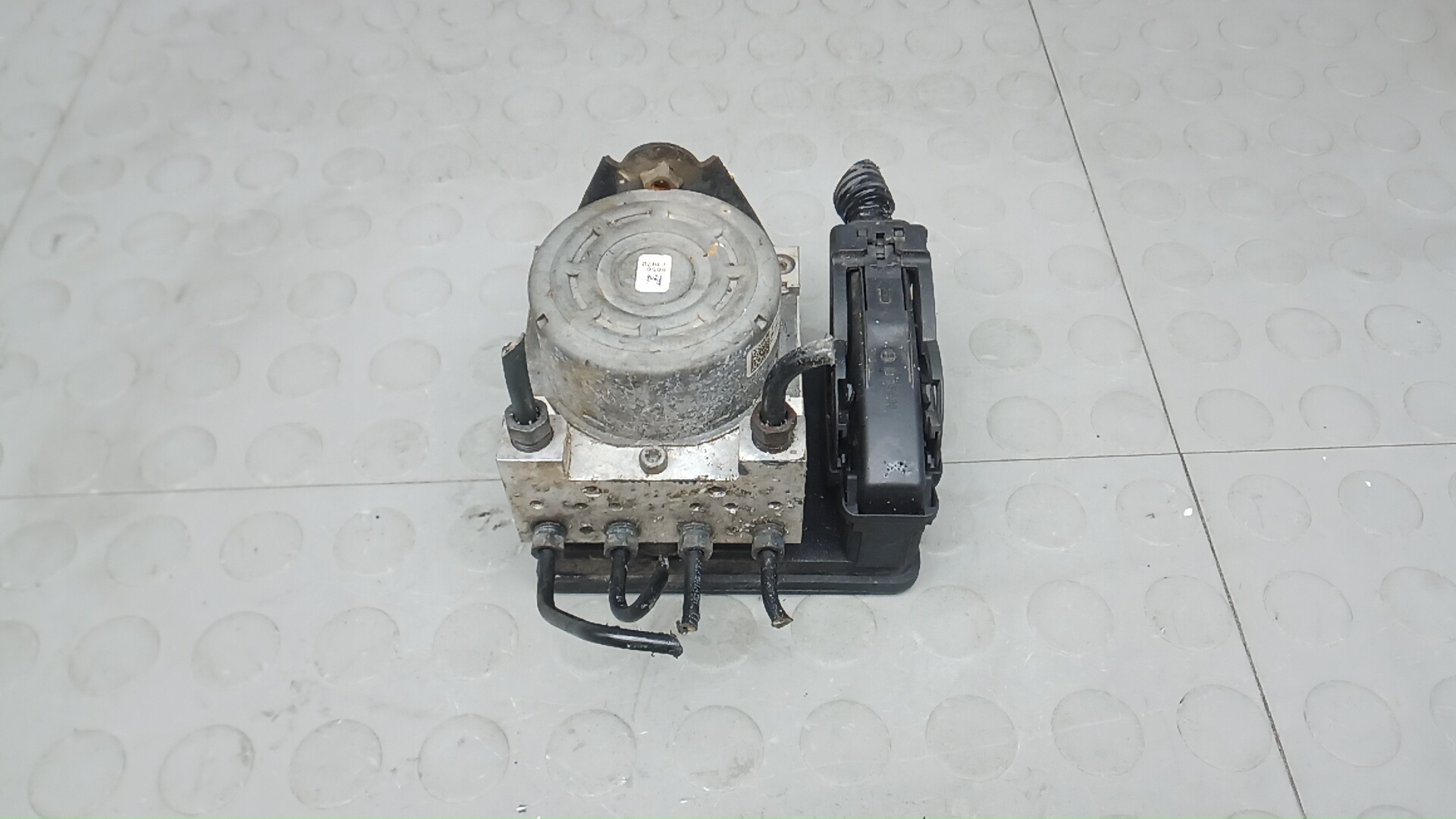 Блок ABS Honda Civic 10