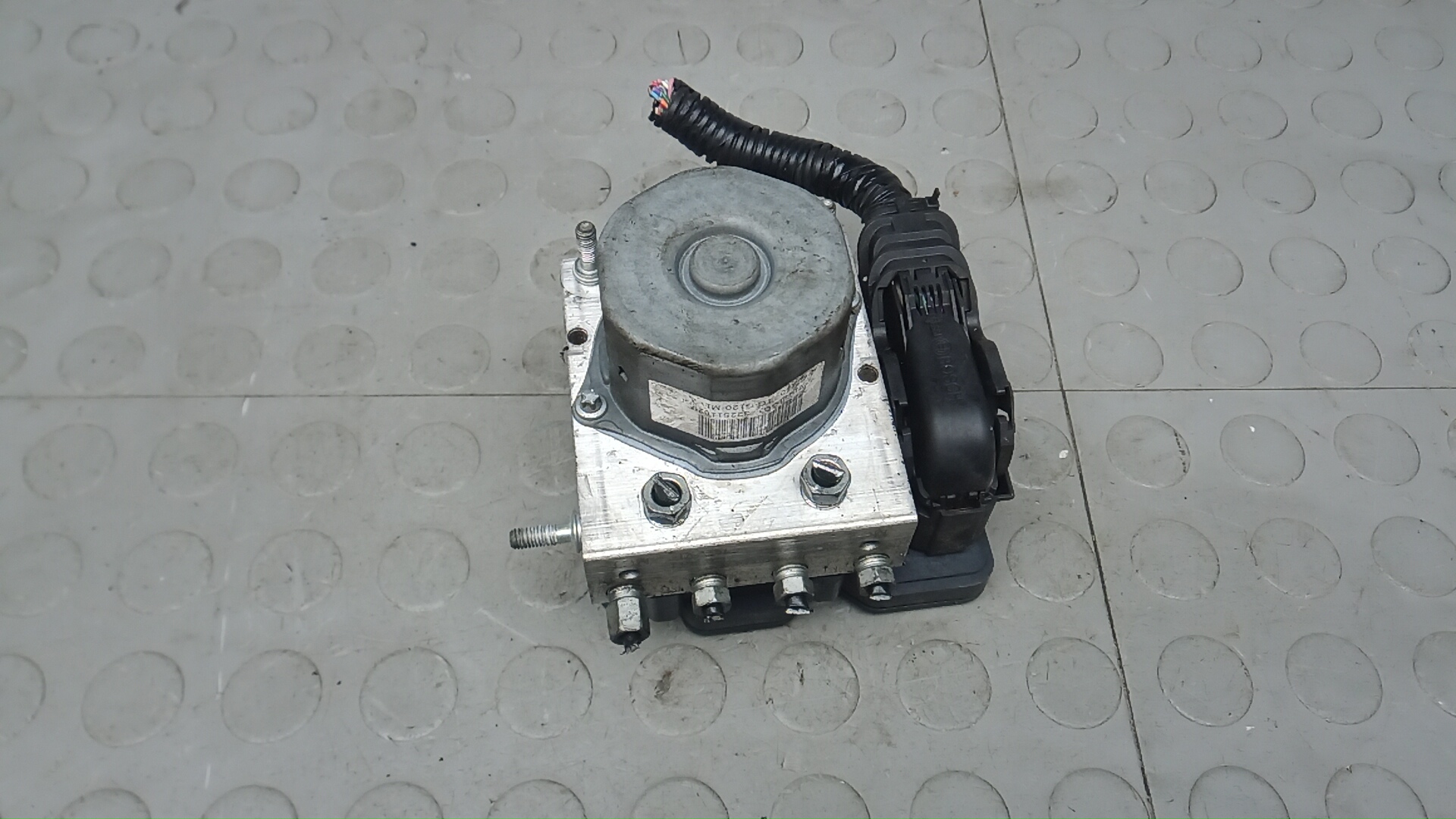 Блок ABS Honda CR-V 4