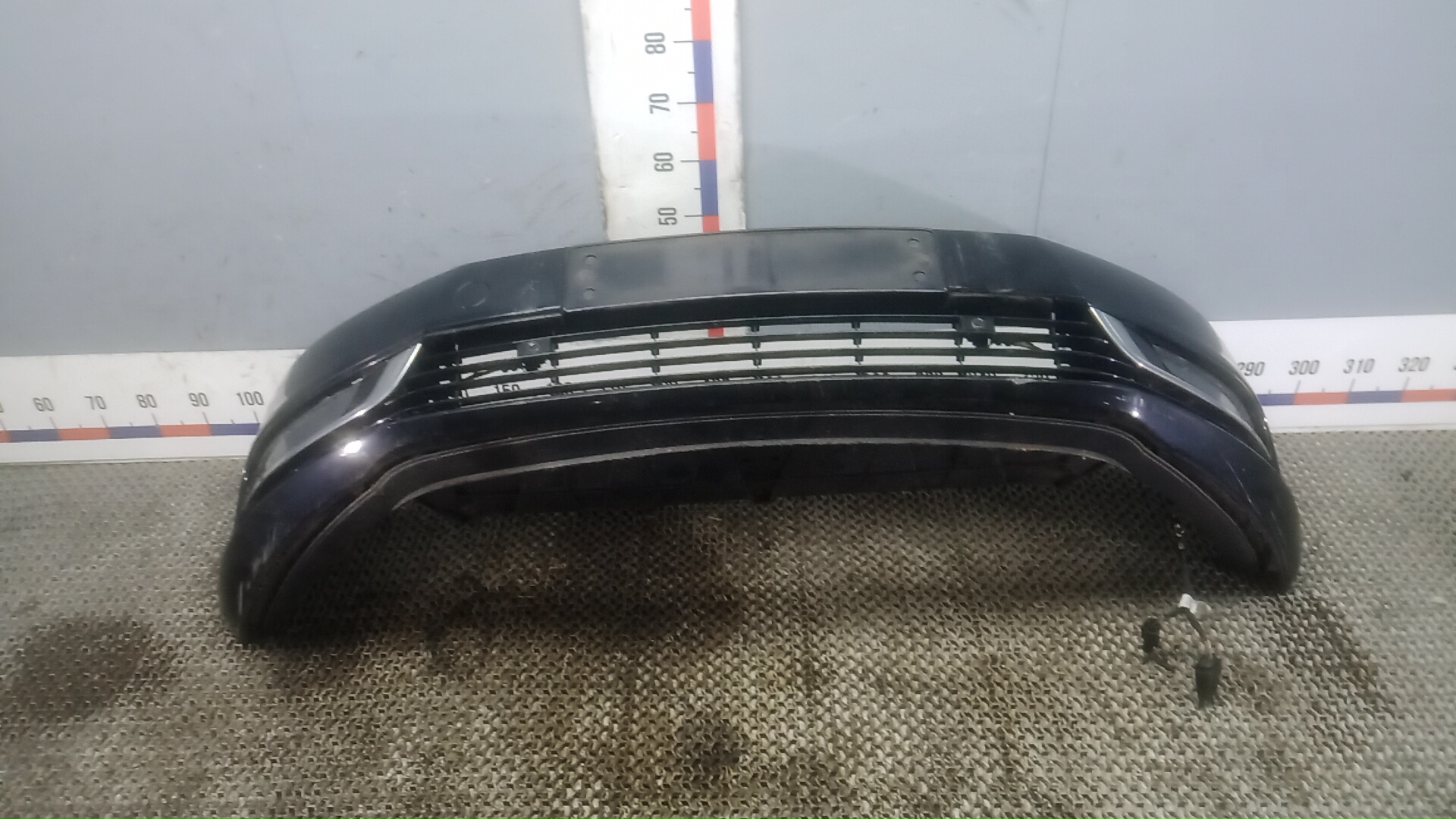 Бампер передний Volkswagen Passat CC