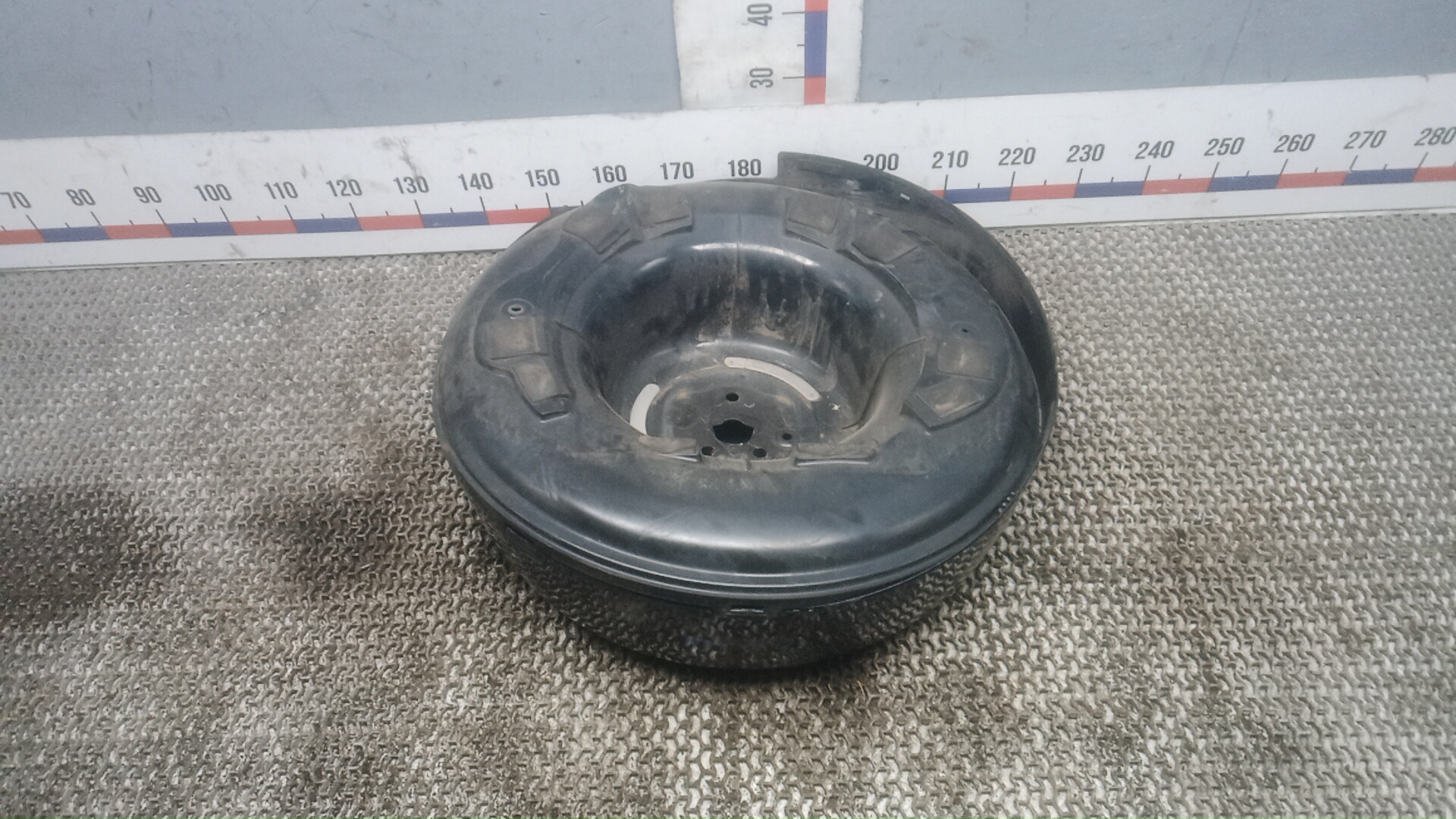 Чехол запаски Toyota RAV4 XA30