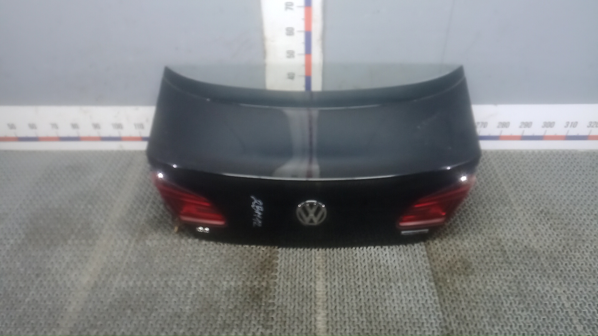 Крышка багажника Volkswagen Passat CC