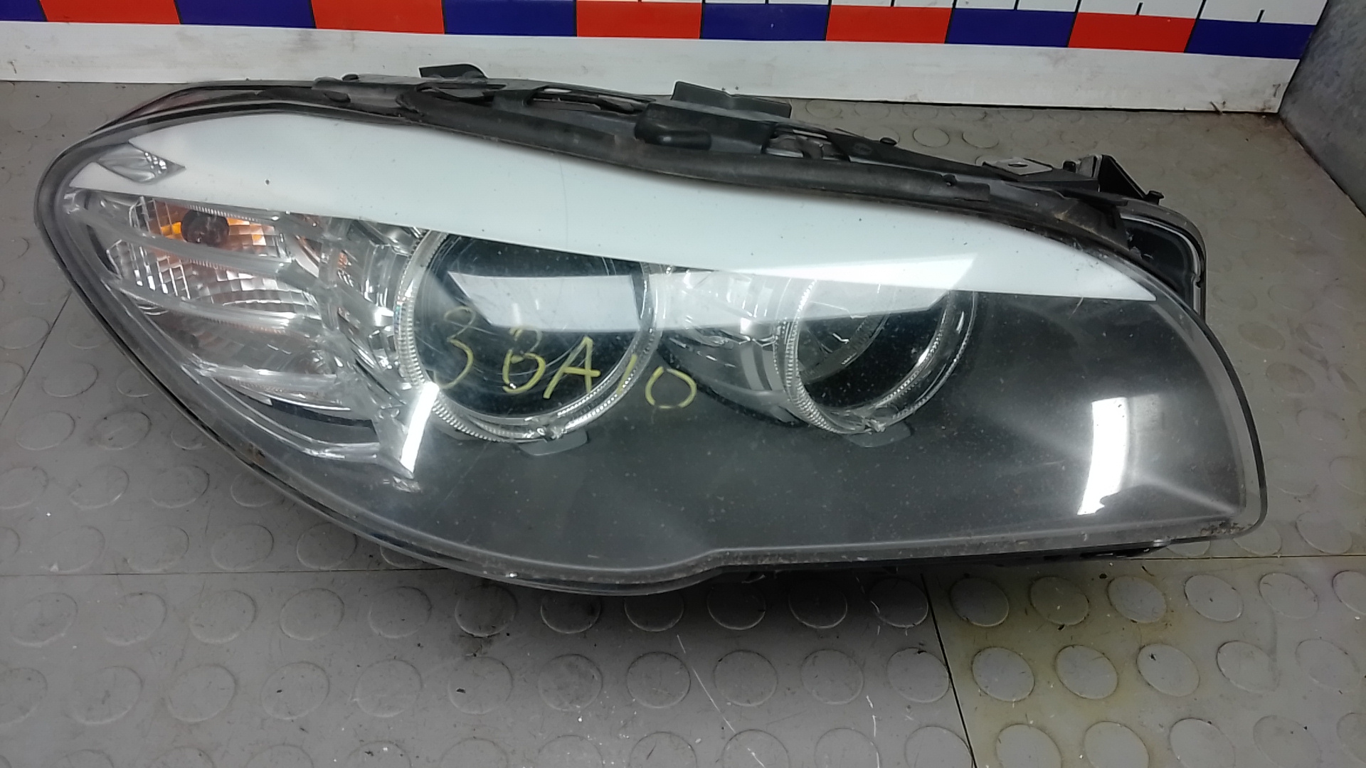 Фара правая BMW 5 Series F10/F11