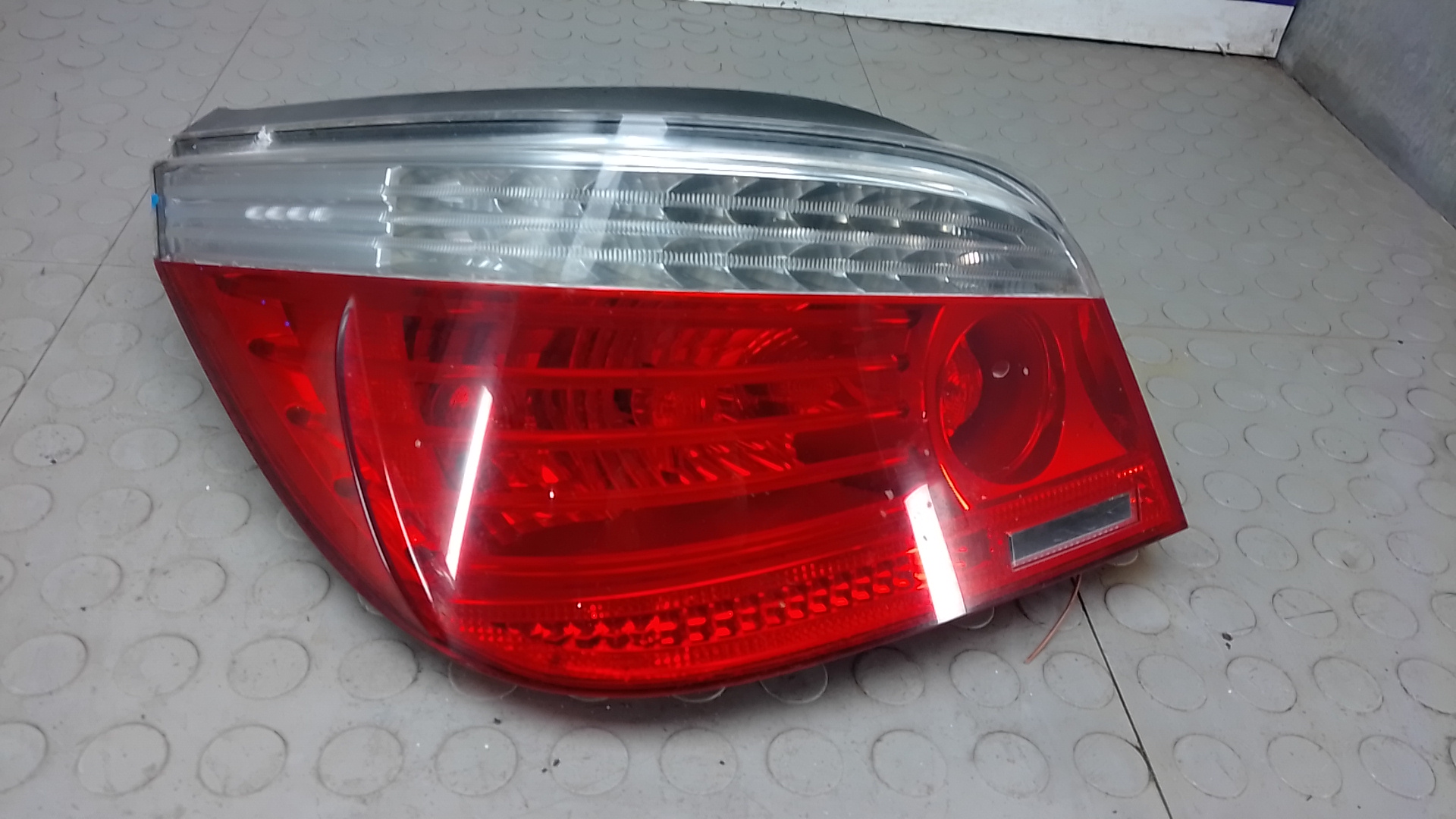 Фонарь задний левый BMW 5 Series E60/E61