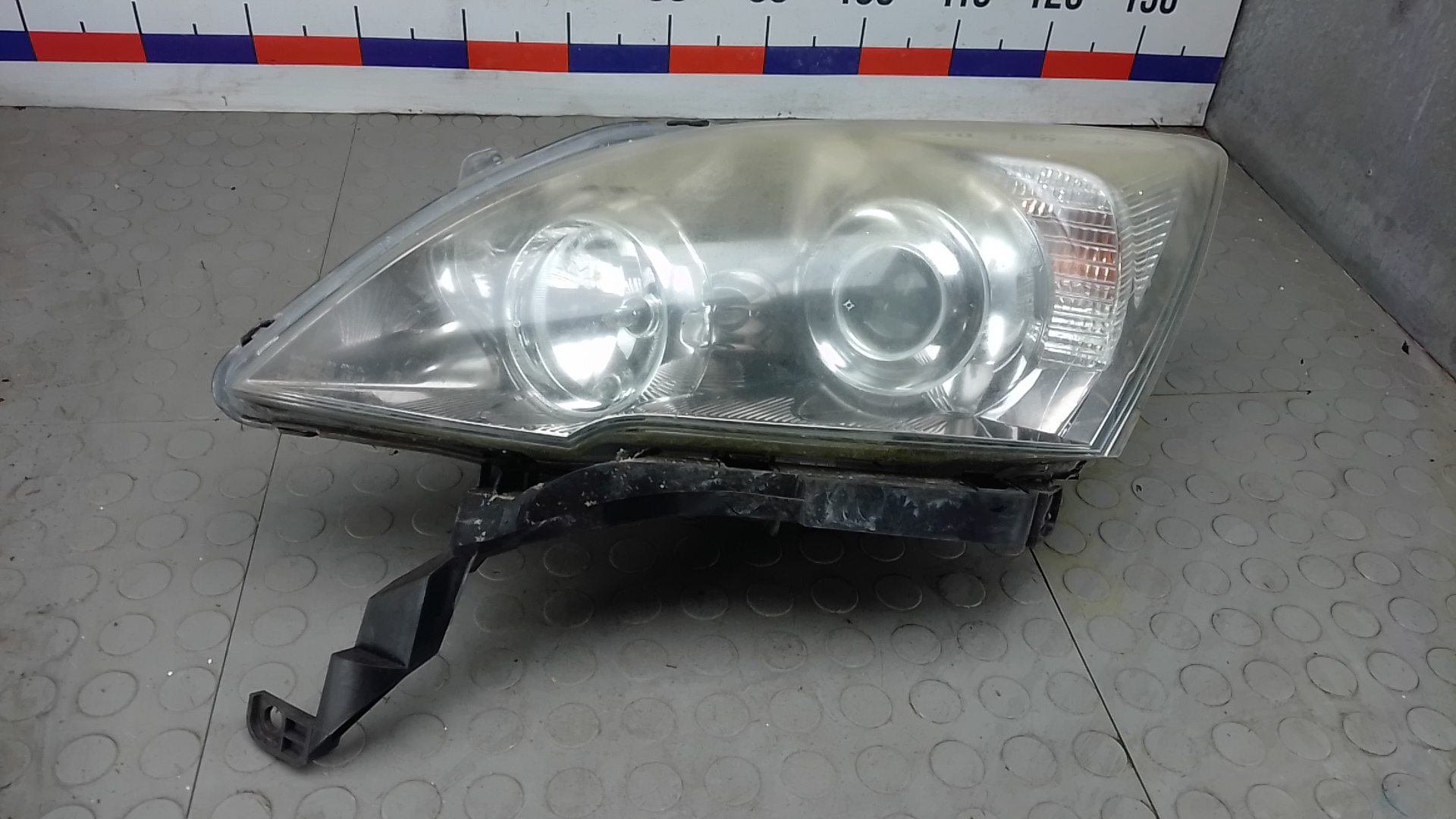 Фара левая Honda CR-V 3