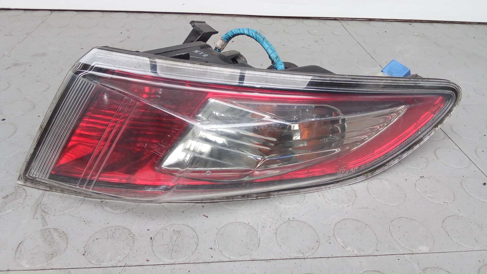Фонарь задний правый Honda Civic 8