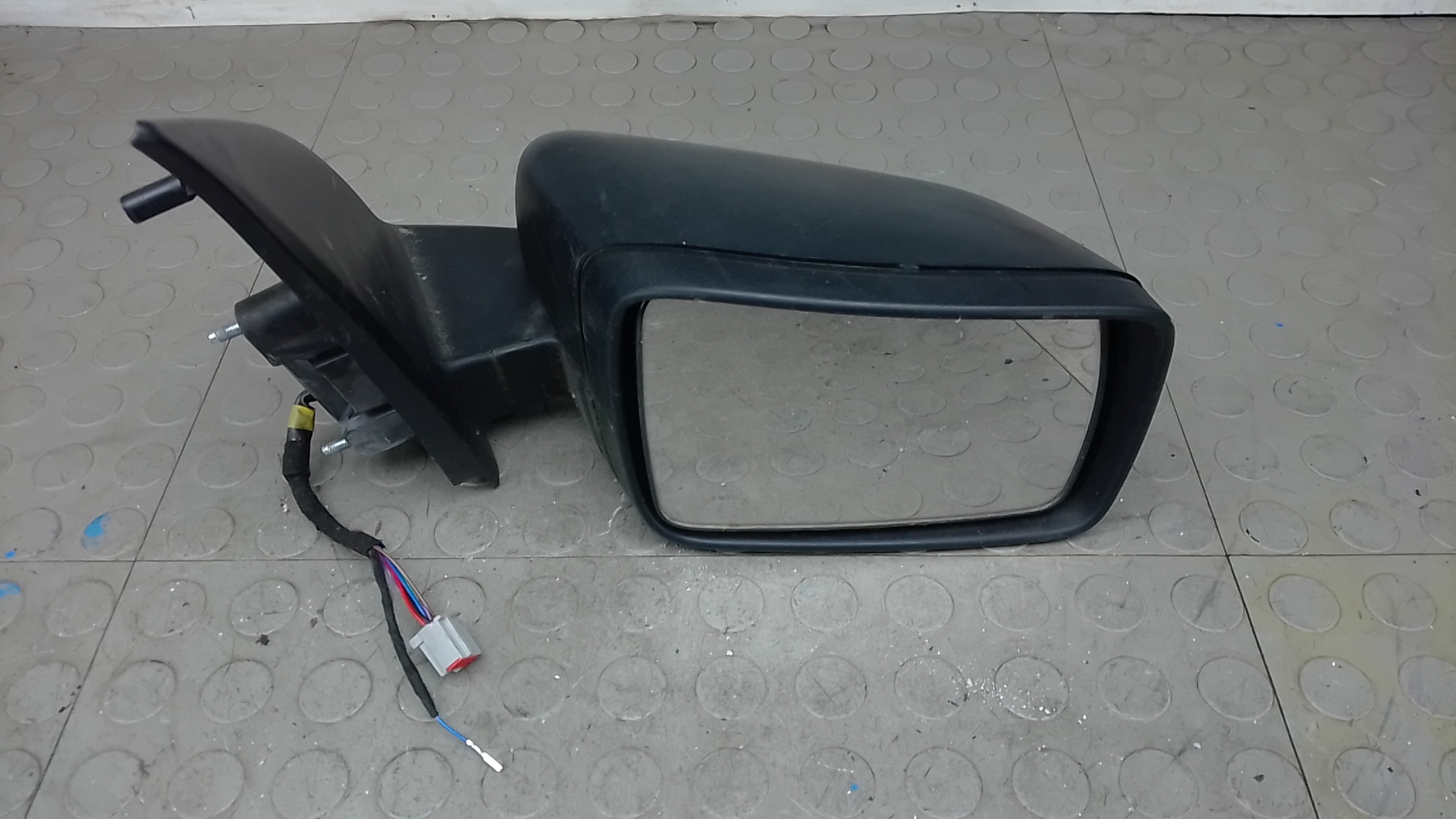 Зеркало наружное правое Land Rover Freelander 2