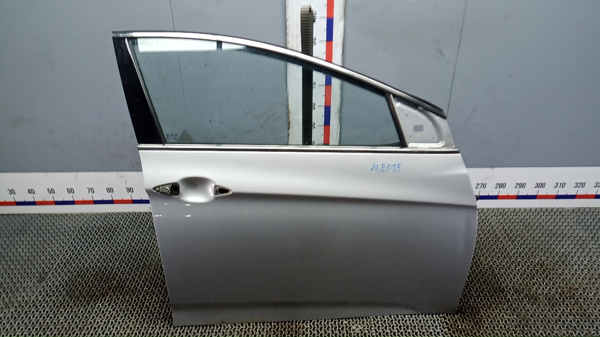 Дверь передняя правая Hyundai i40