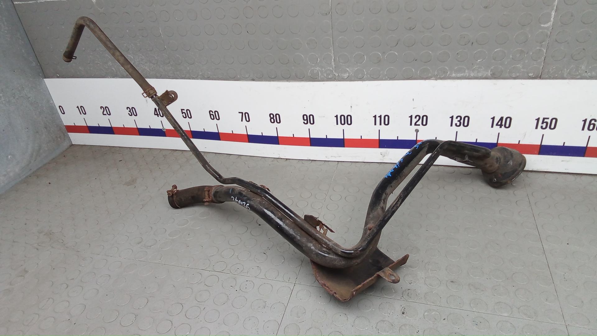 Прочие Nissan Qashqai J10 +2