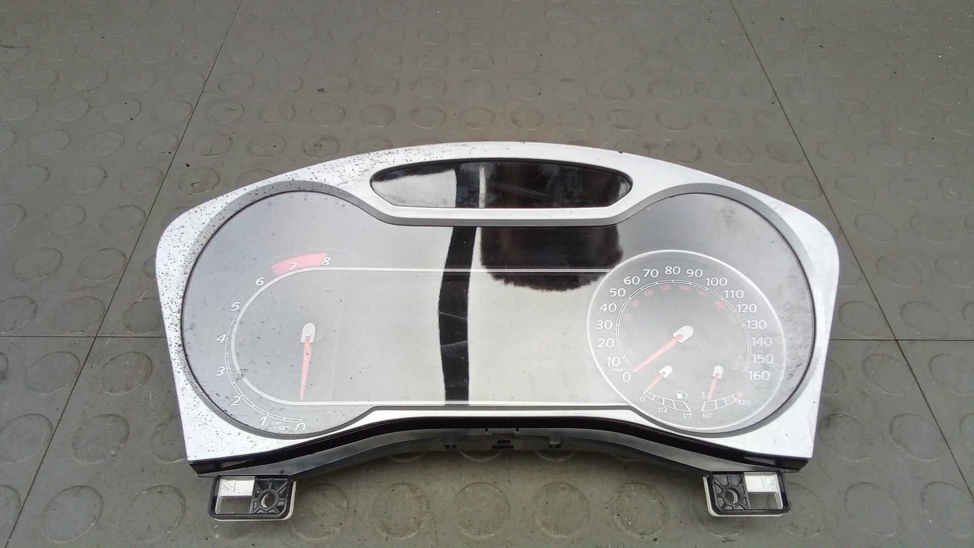 Щиток приборов Ford Mondeo 4