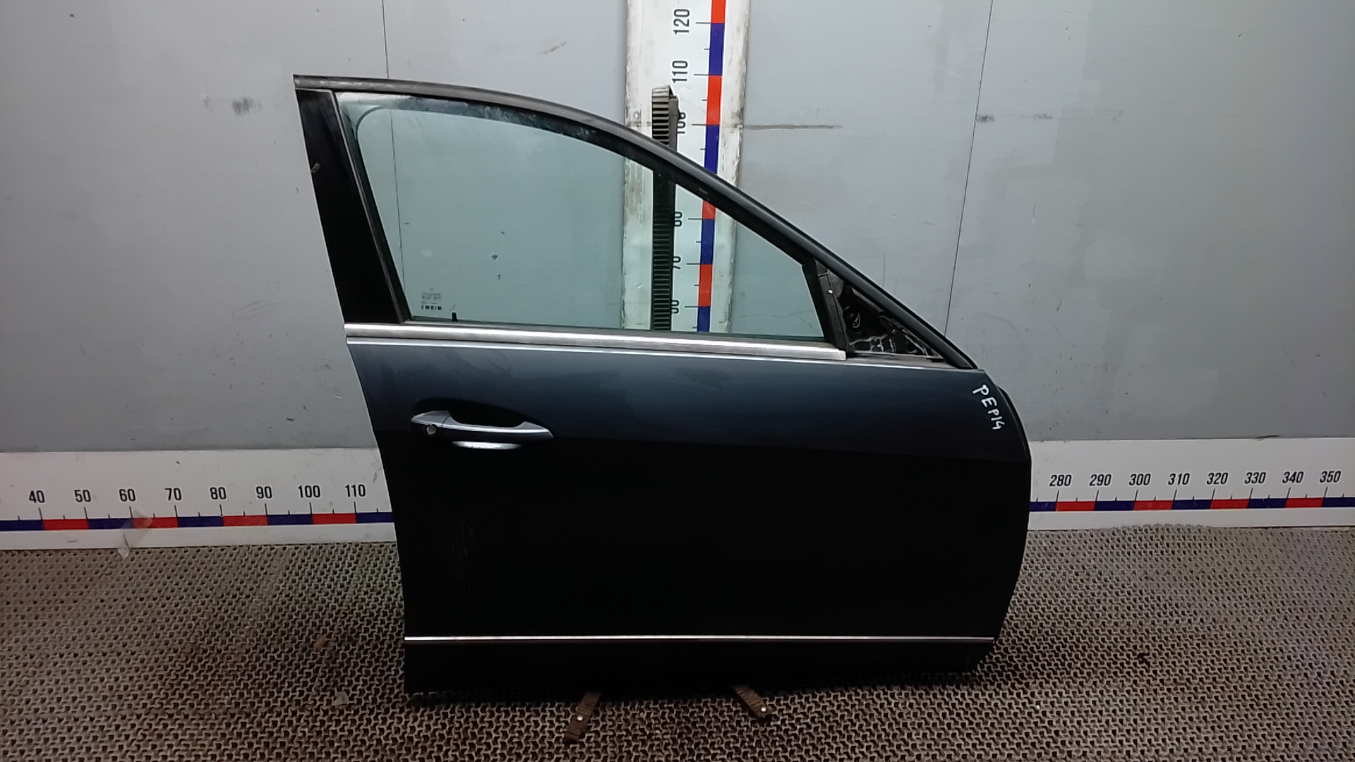 Дверь передняя правая Mercedes-Benz E-Class W212