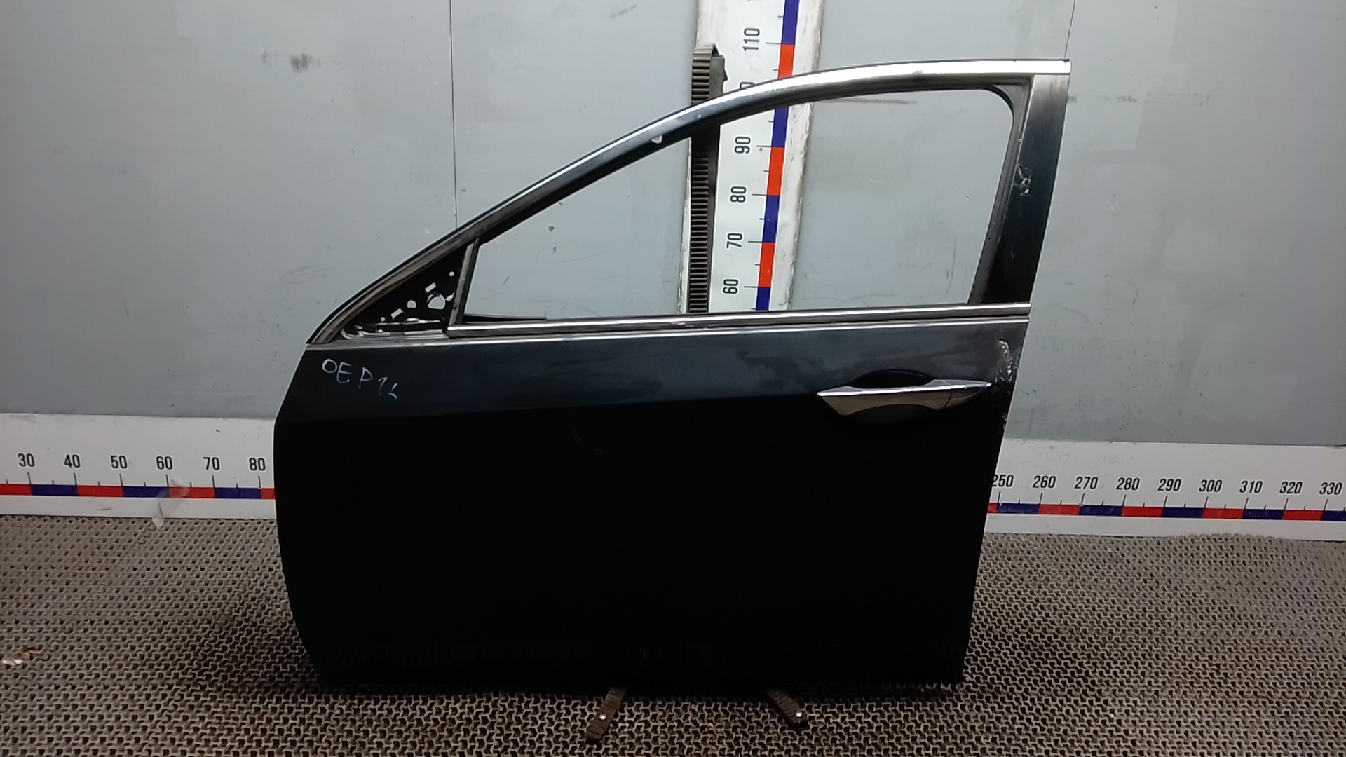 Дверь передняя левая Honda Accord 8