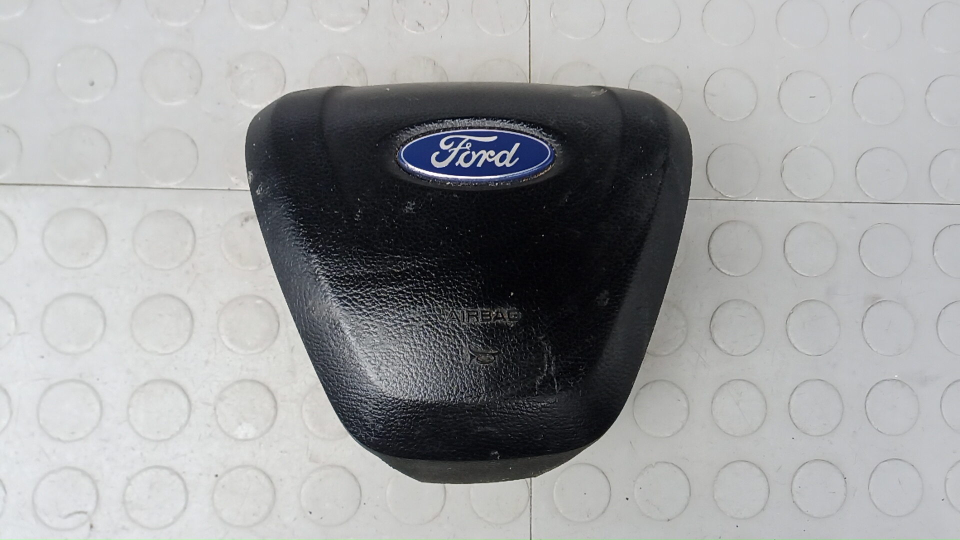Подушка безопасности водителя Ford Mondeo 5