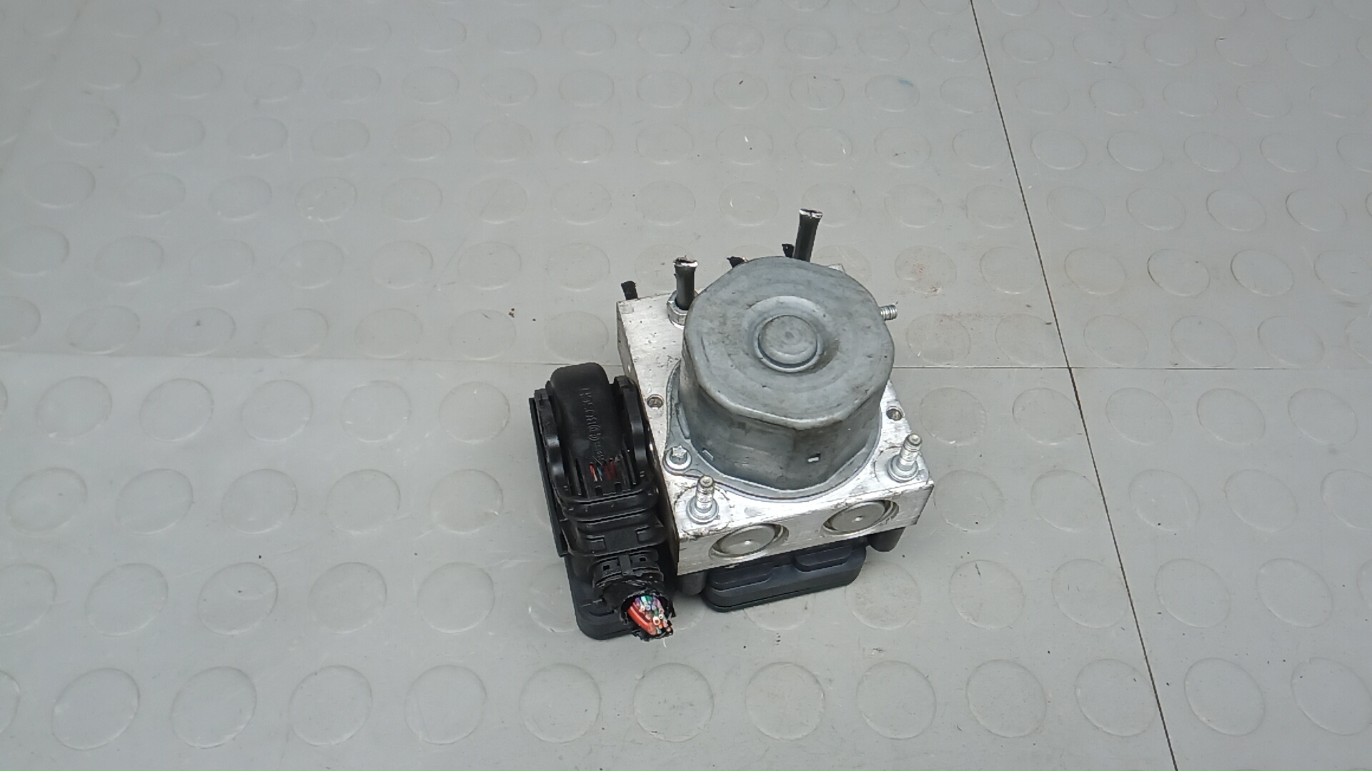 Блок ABS Honda CR-V 4