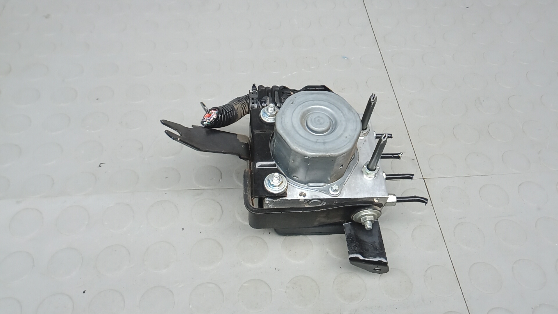 Блок ABS Honda CR-V 4