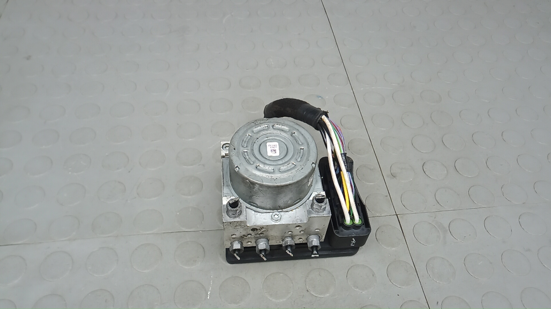 Блок ABS Peugeot 2008 2