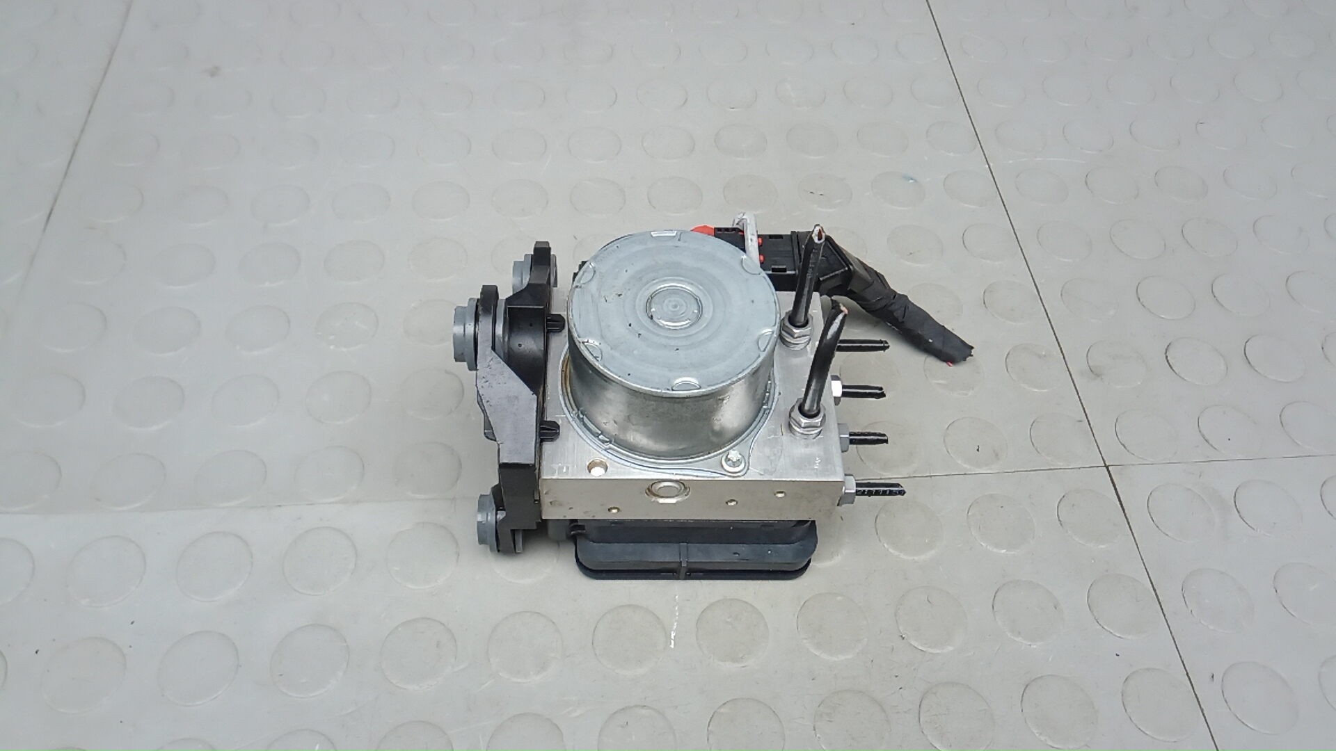Блок ABS Skoda Kamiq 1