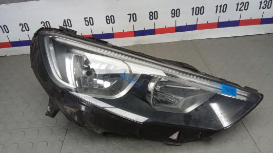 Фара правая Opel Insignia 2