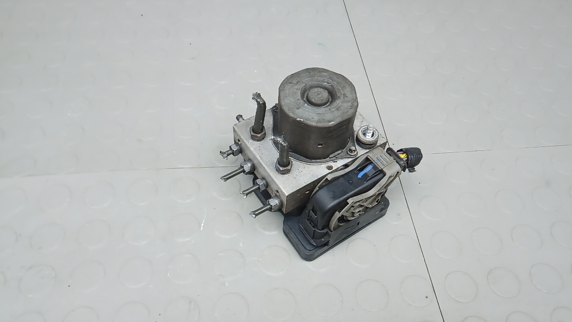 Блок ABS Ford Transit 8