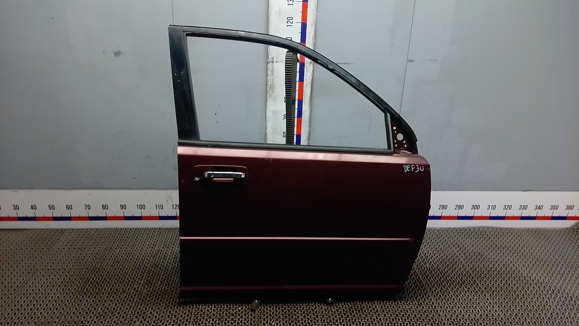 Дверь передняя правая Nissan X-Trail T30