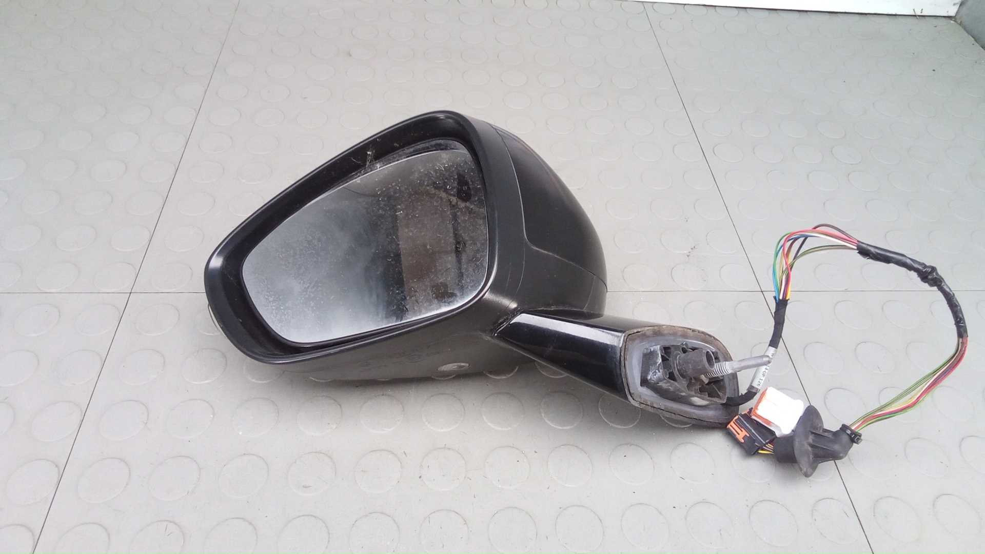 Зеркало наружное левое Citroen C4 Grand Picasso 2