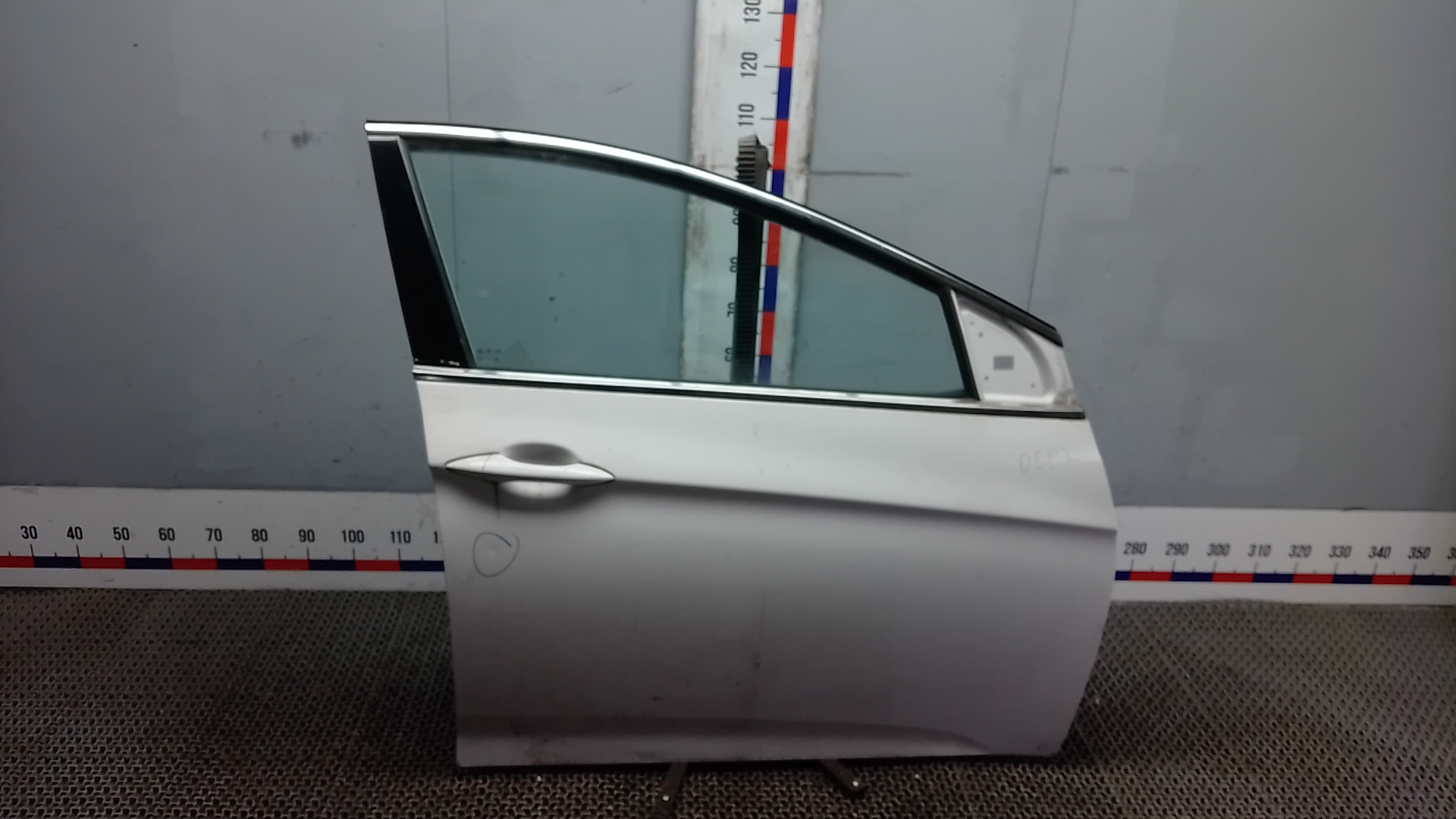 Дверь передняя правая Hyundai i40