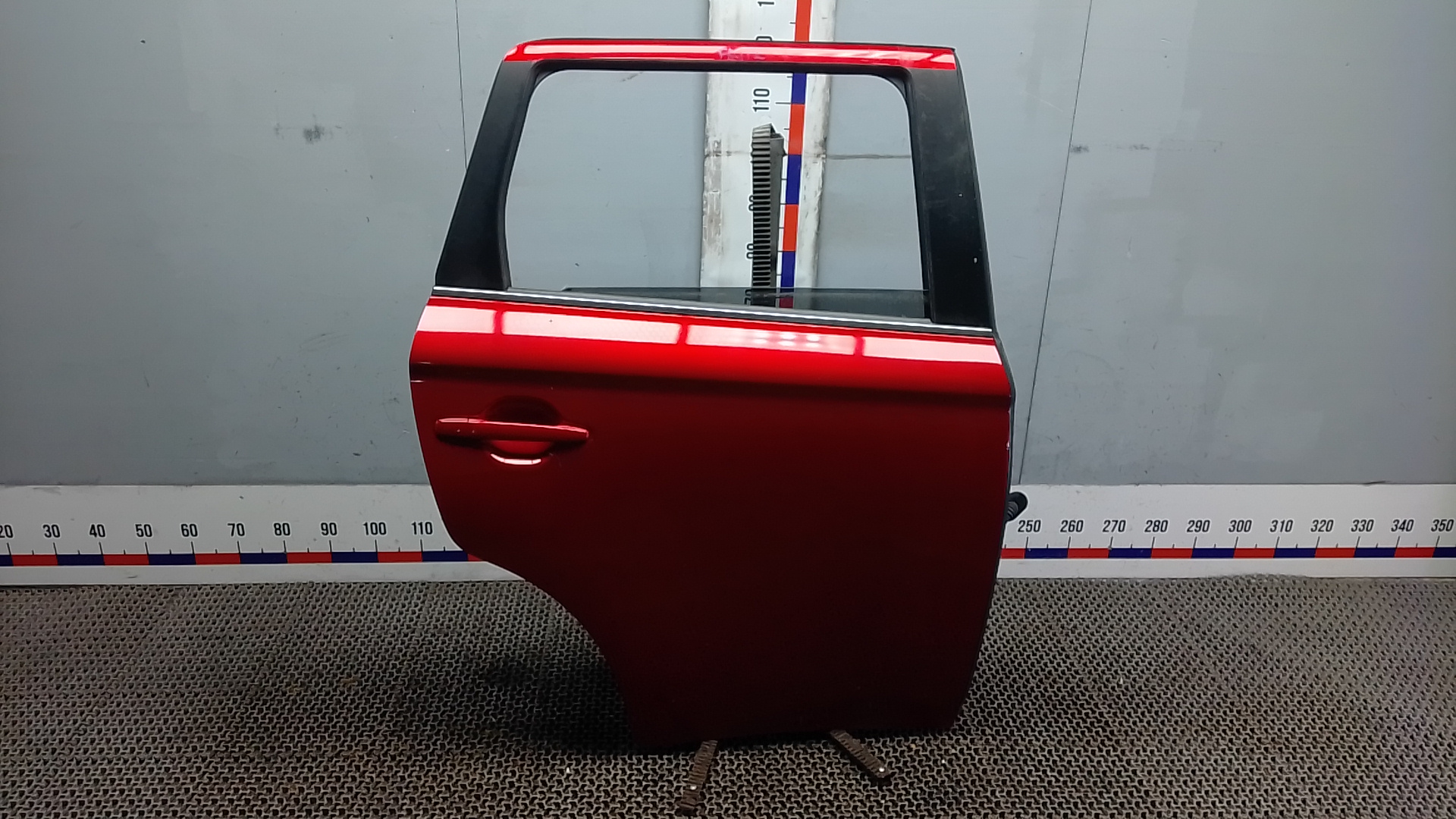 Дверь задняя правая Mitsubishi Outlander 3 GF0W