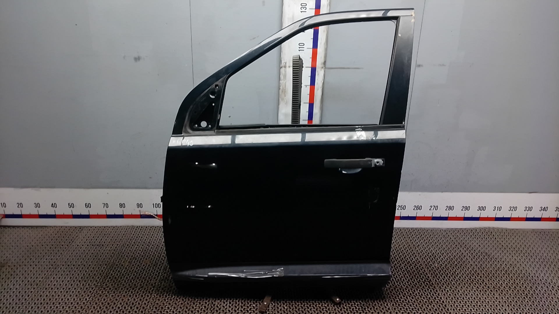 Дверь передняя левая Land Rover Freelander 2