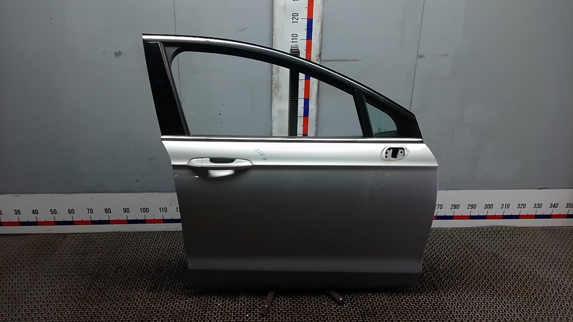 Дверь передняя правая Ford Mondeo 5