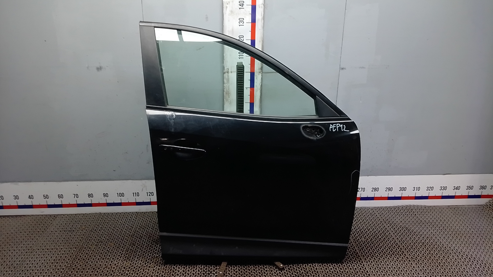 Дверь передняя правая Mazda CX-5 1