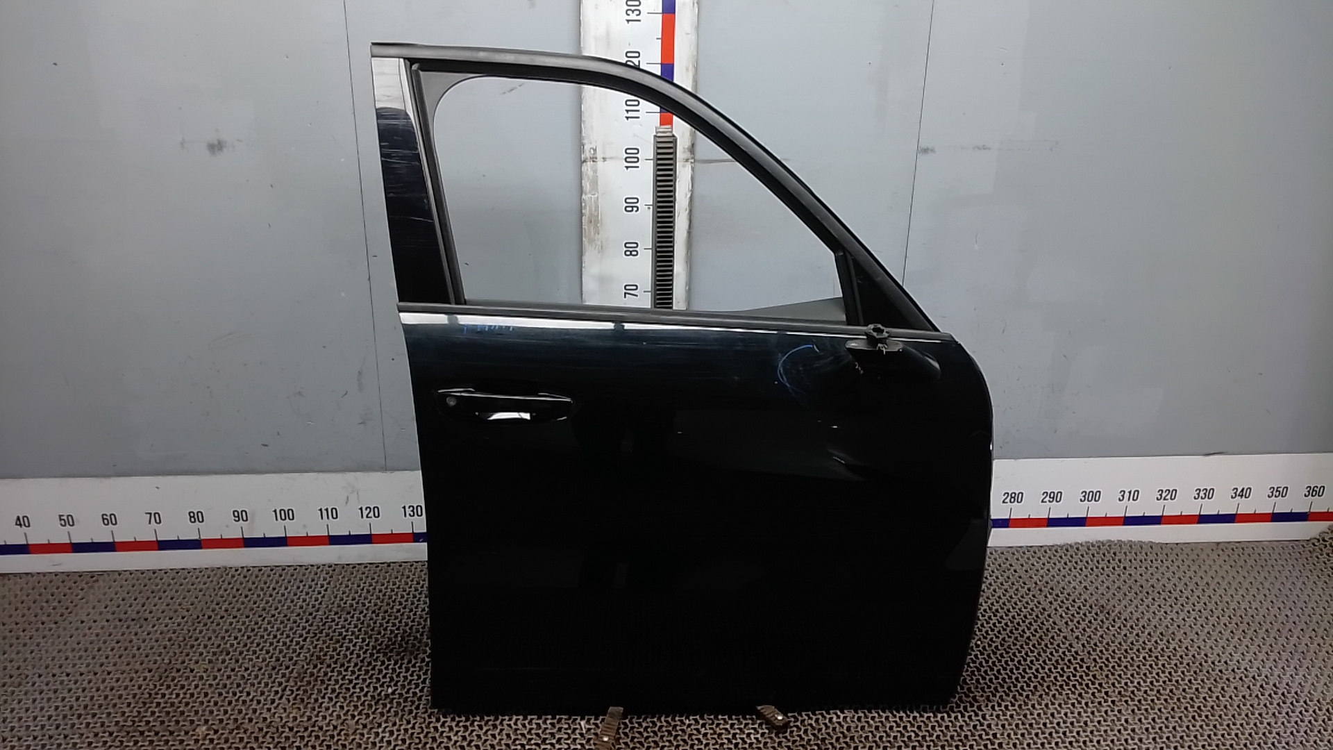 Дверь передняя правая Citroen C4 Grand Picasso 2
