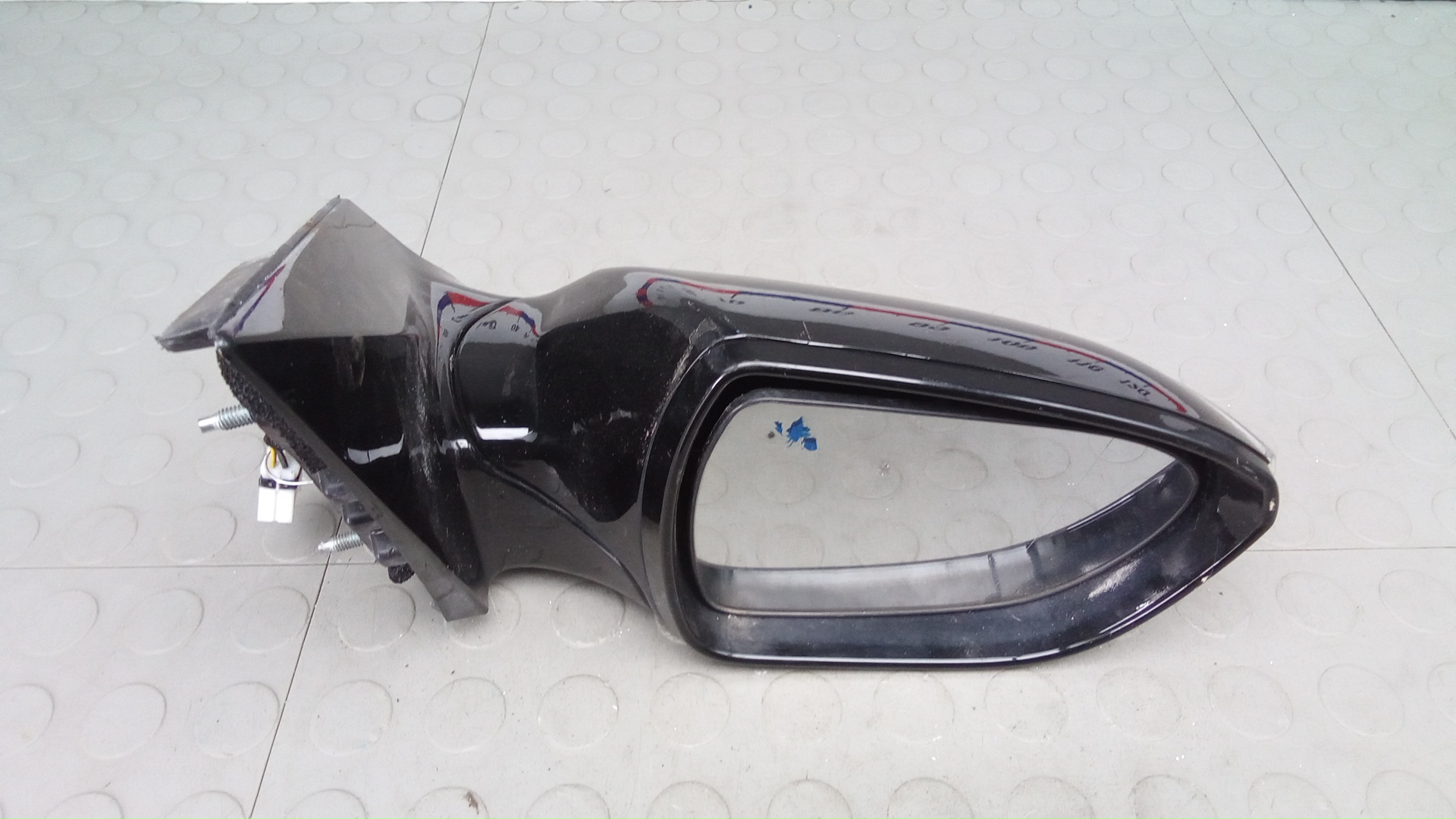 Зеркало наружное правое Hyundai i40