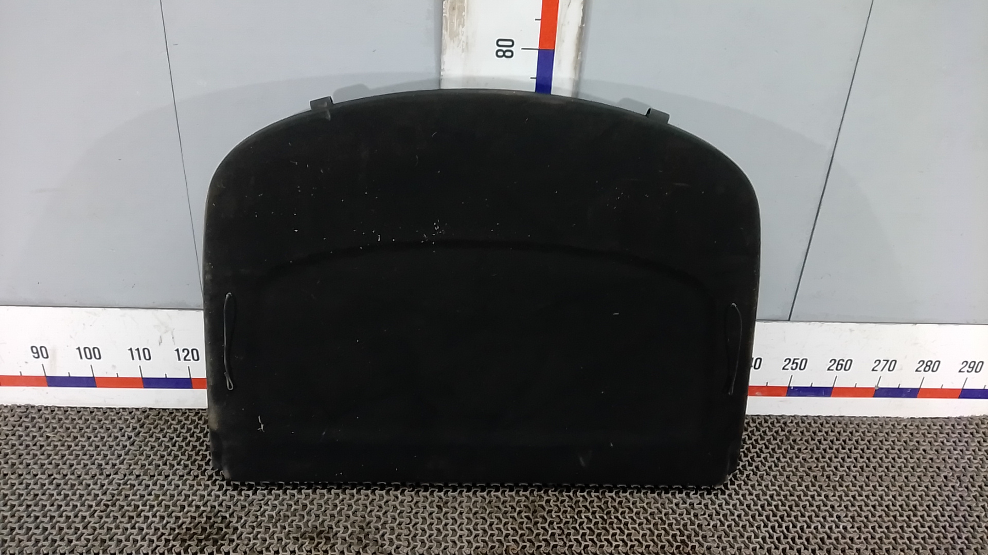 Полка багажника Opel Insignia 2