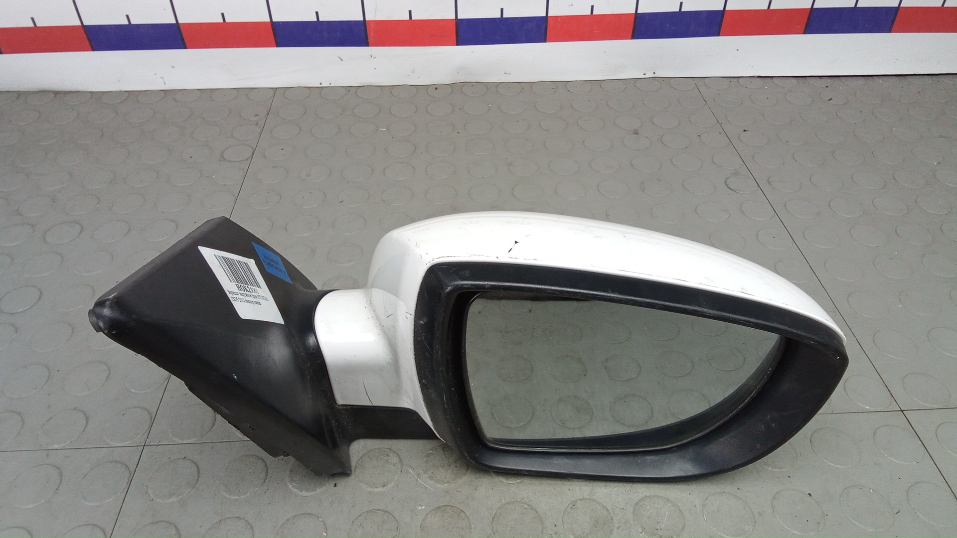 Зеркало наружное правое Hyundai ix35 1