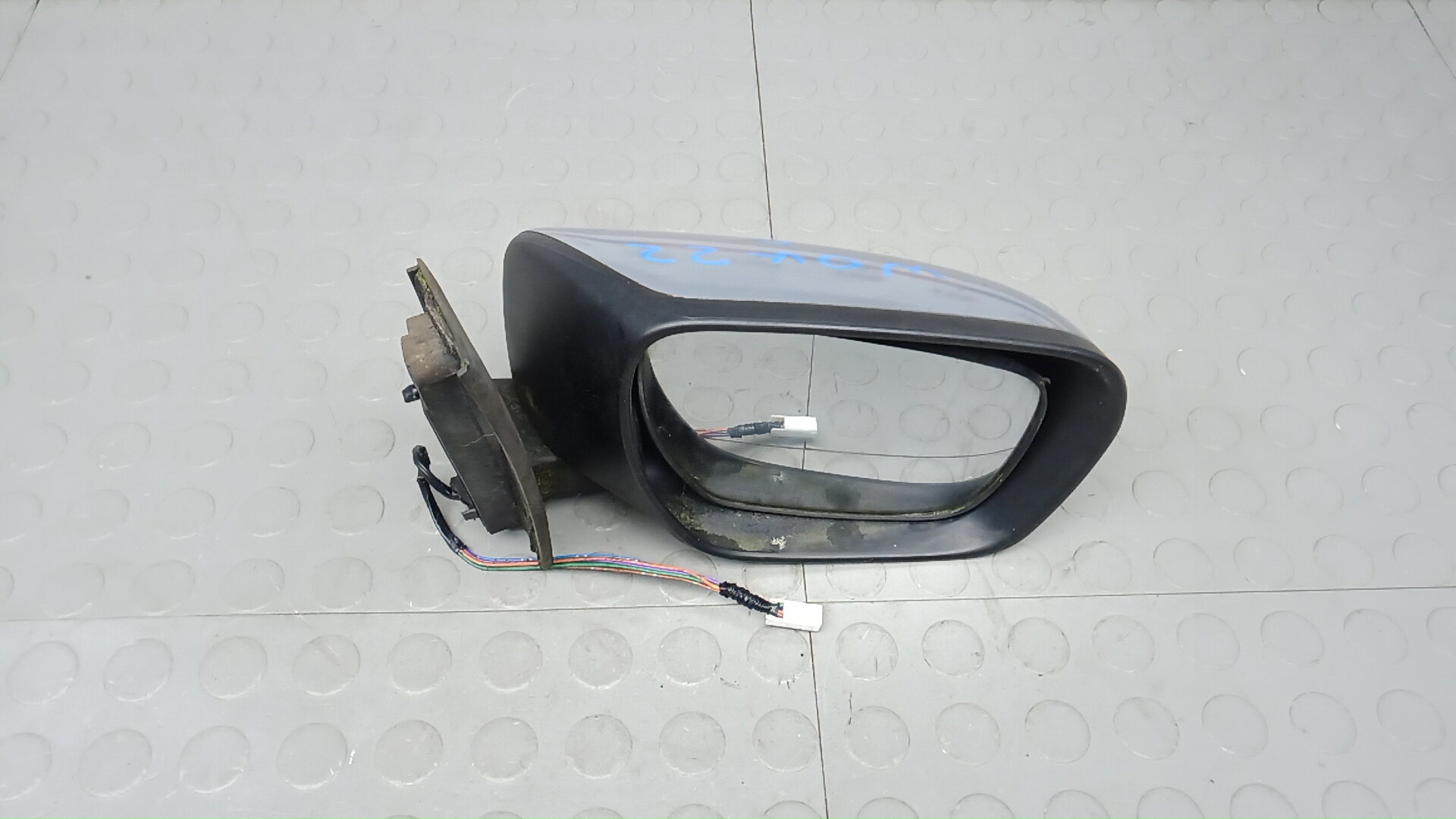 Зеркало наружное правое Mazda CX-7 1