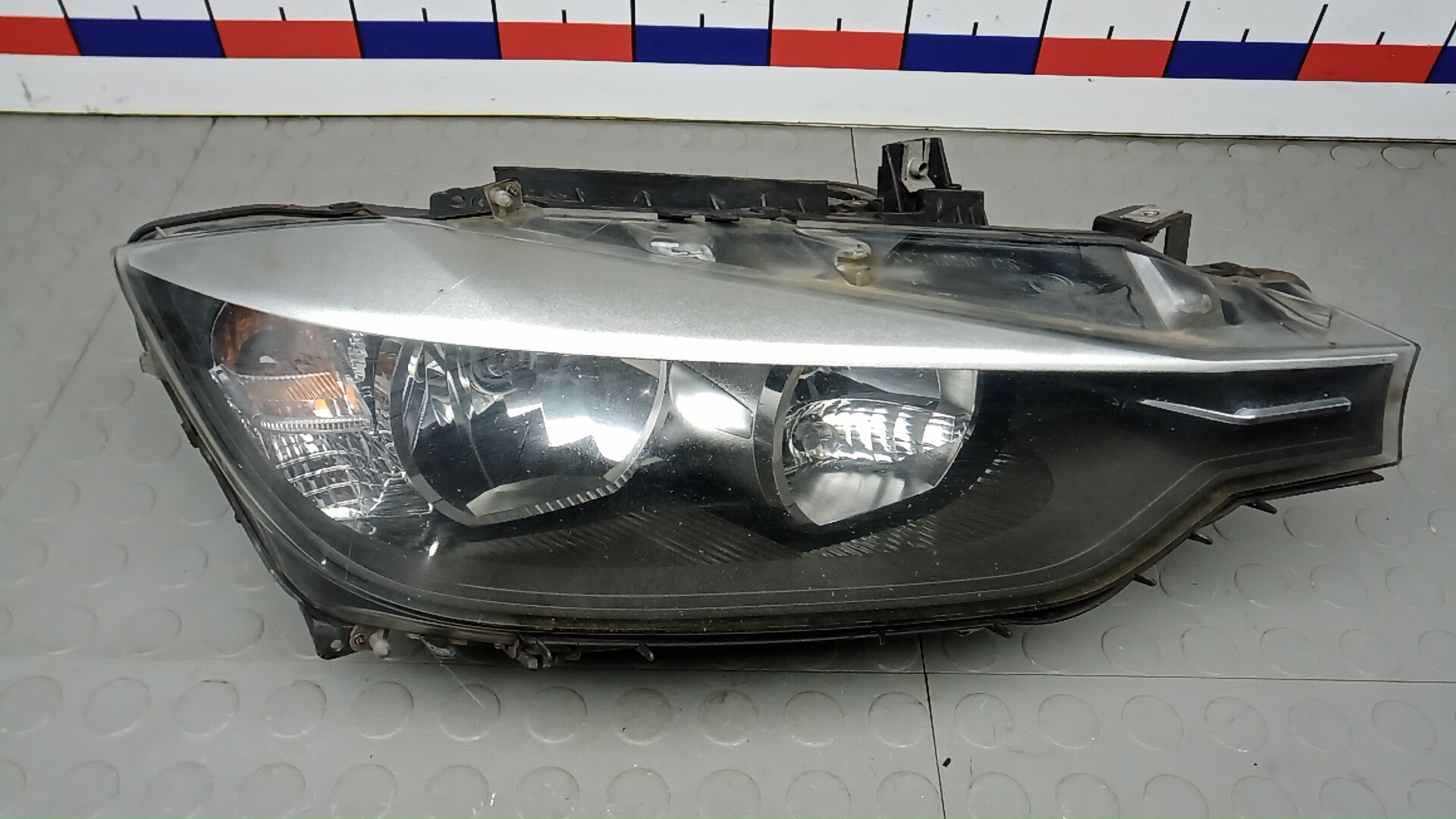 Фара правая BMW 3 Series F30/F31