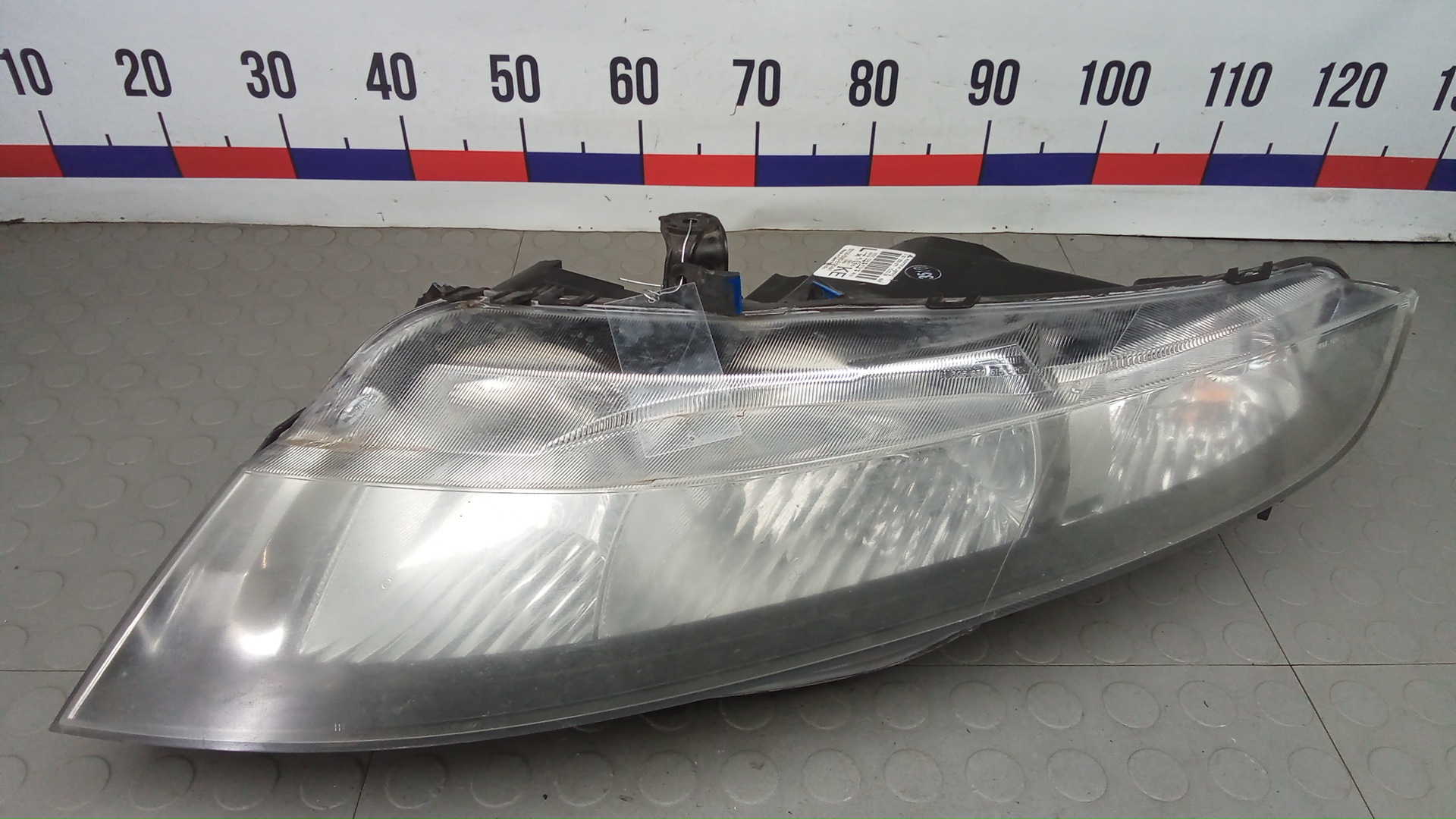 Фара левая Honda Civic 8