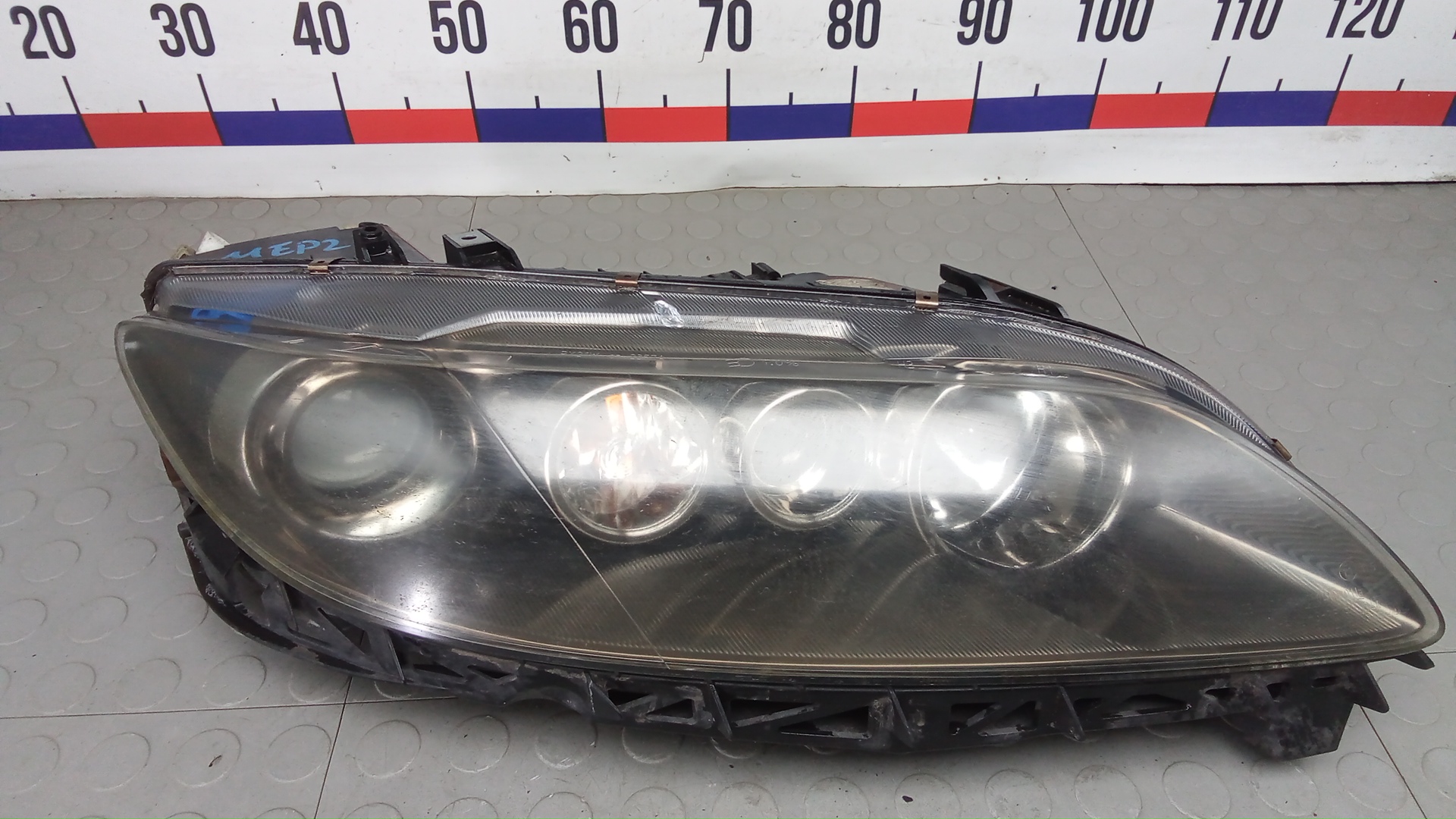 Фара правая Mazda 6 1