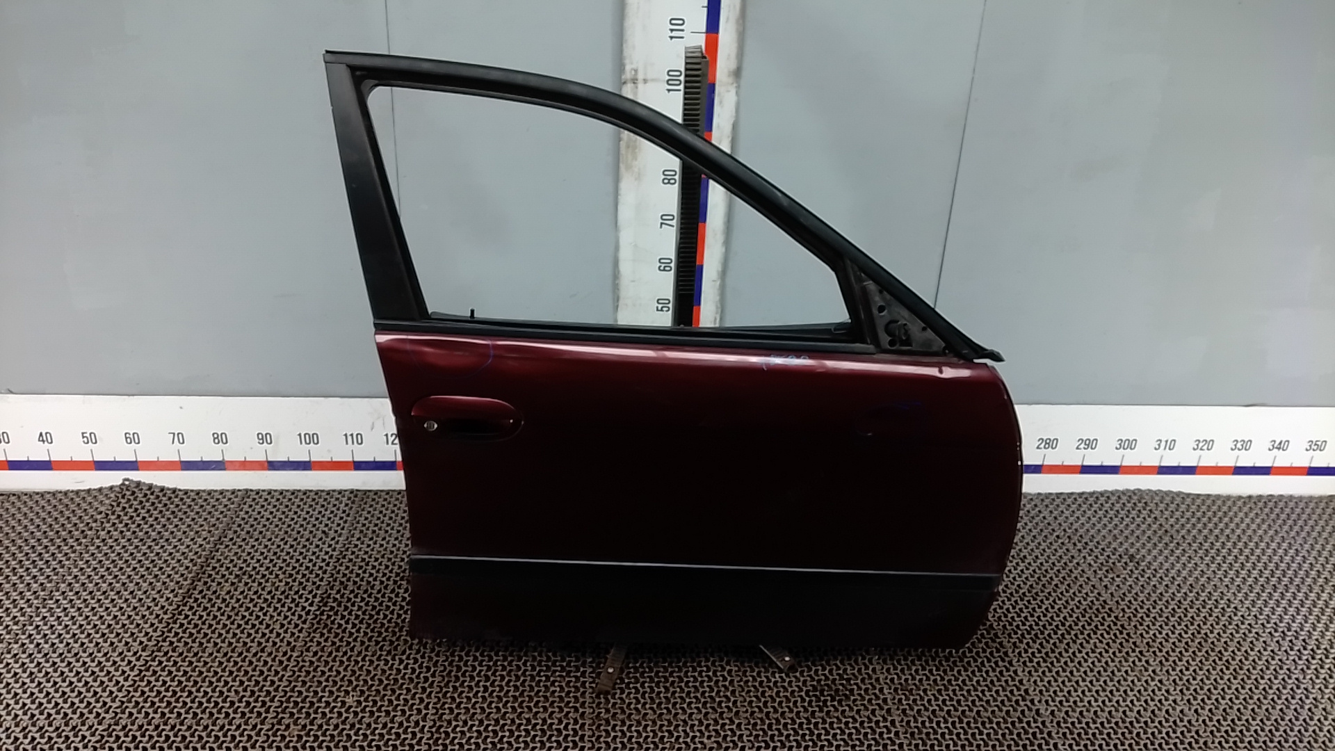 Дверь передняя правая BMW 5 Series E39