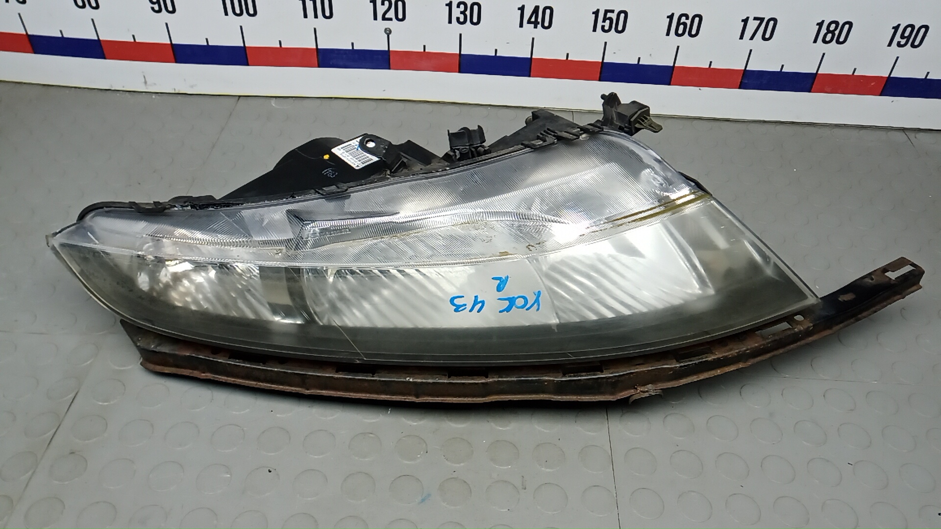 Фара правая Honda Civic 8