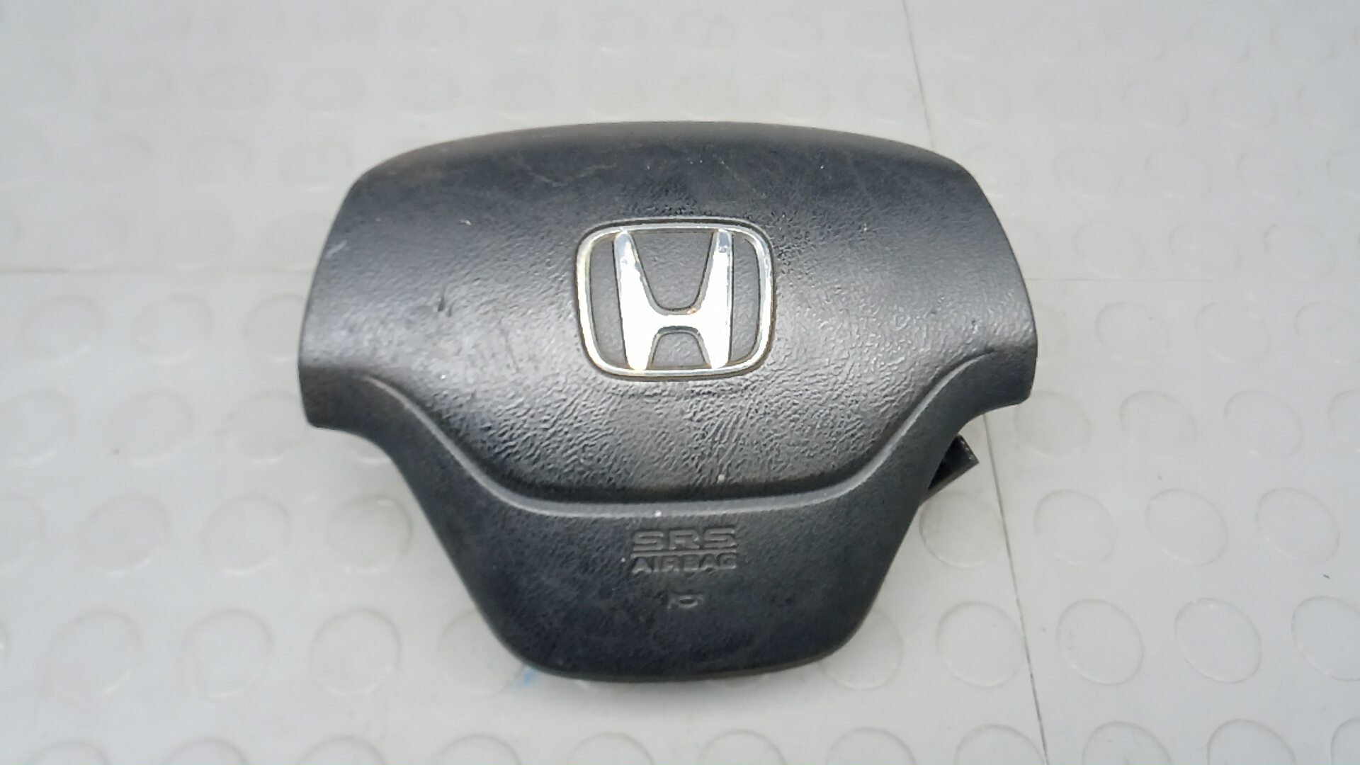 Подушка безопасности водителя Honda CR-V 3