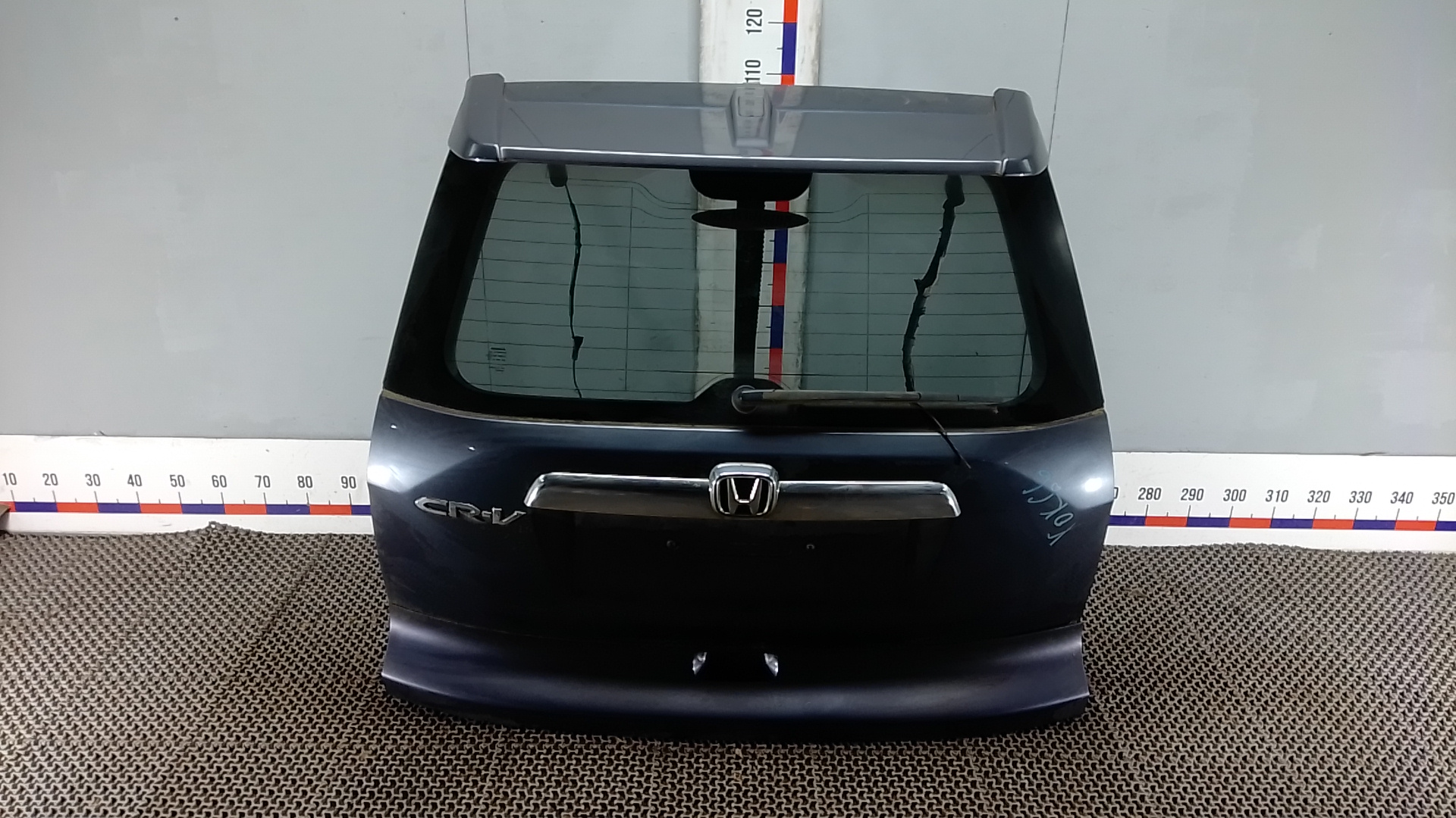 Дверь 3-5 Honda CR-V 3