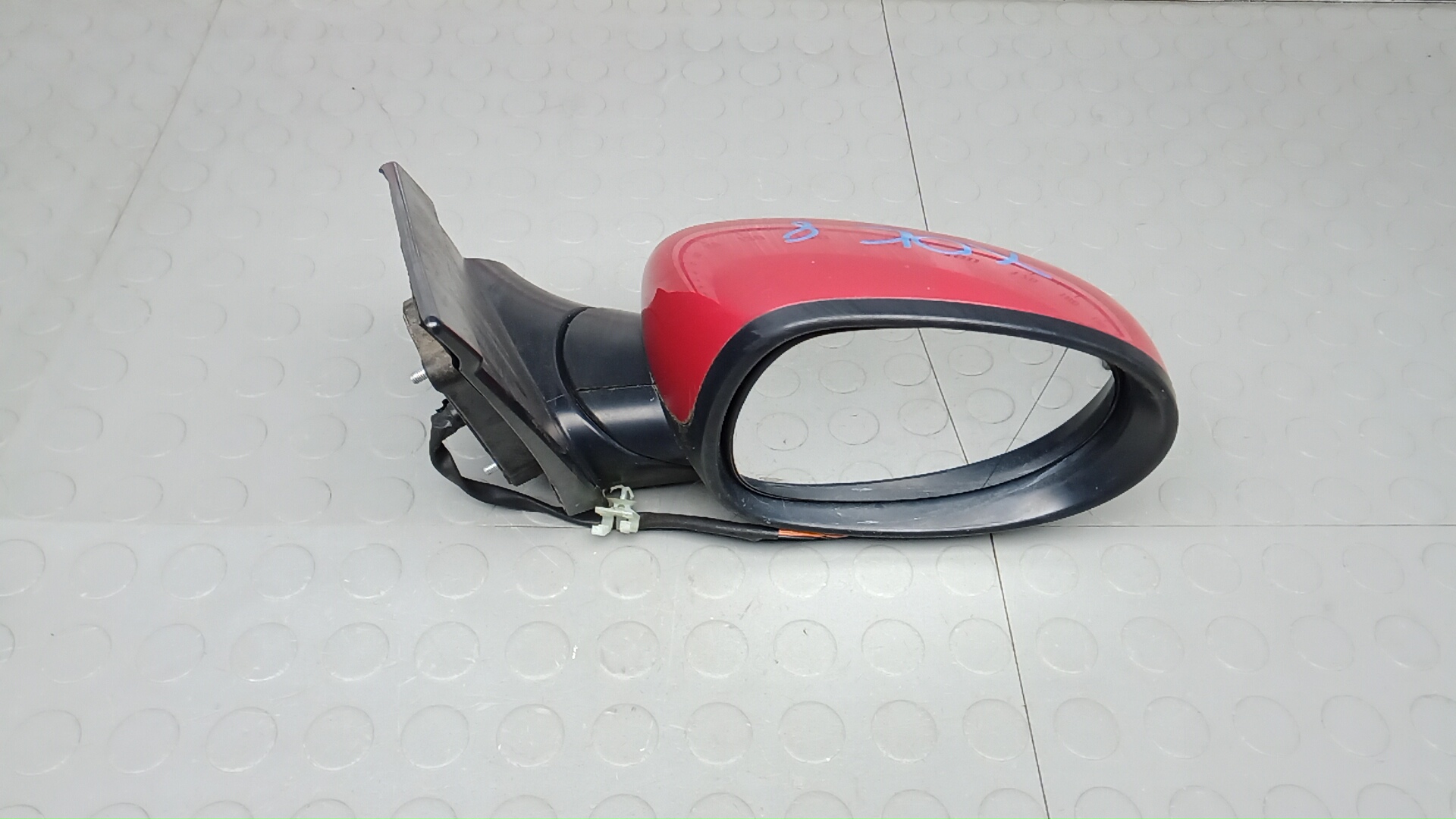 Зеркало наружное правое Honda Civic 8