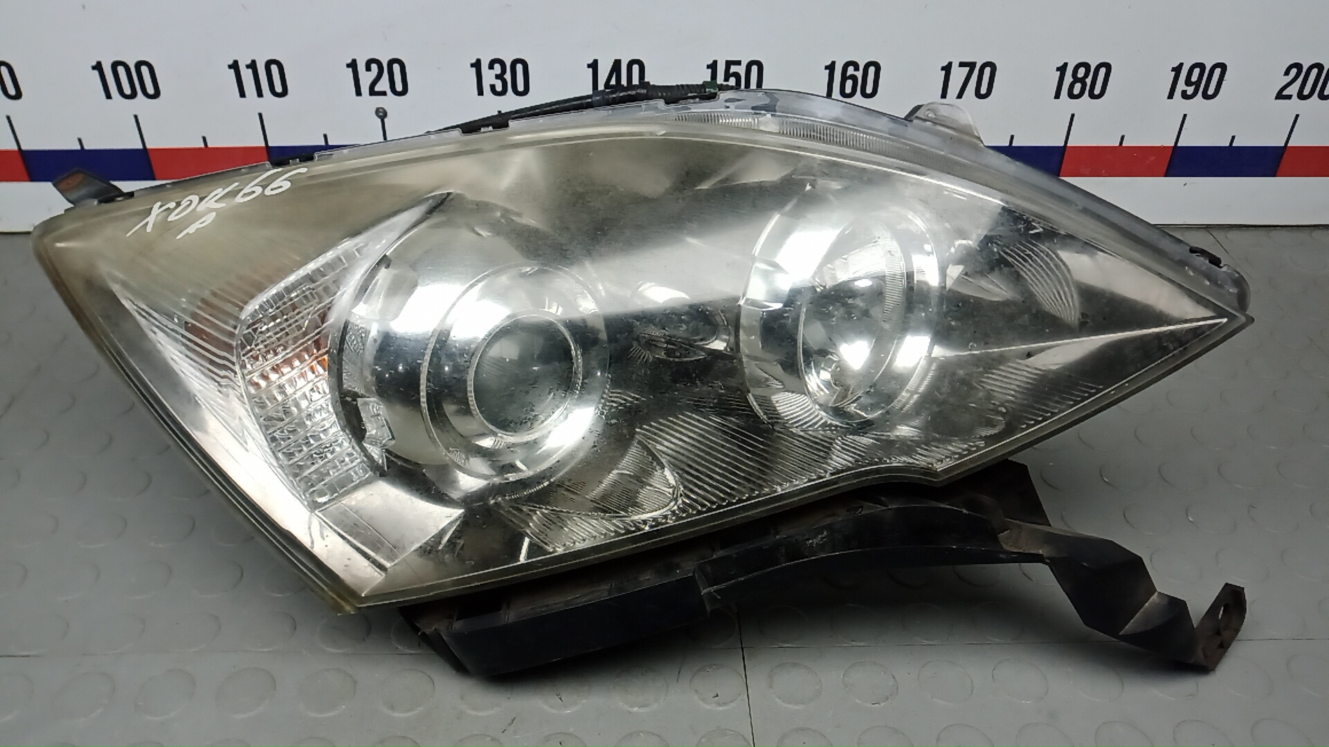 Фара правая Honda CR-V 3